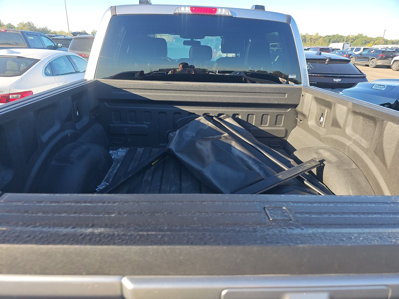 2023 Ford F-150 Tremor AWD