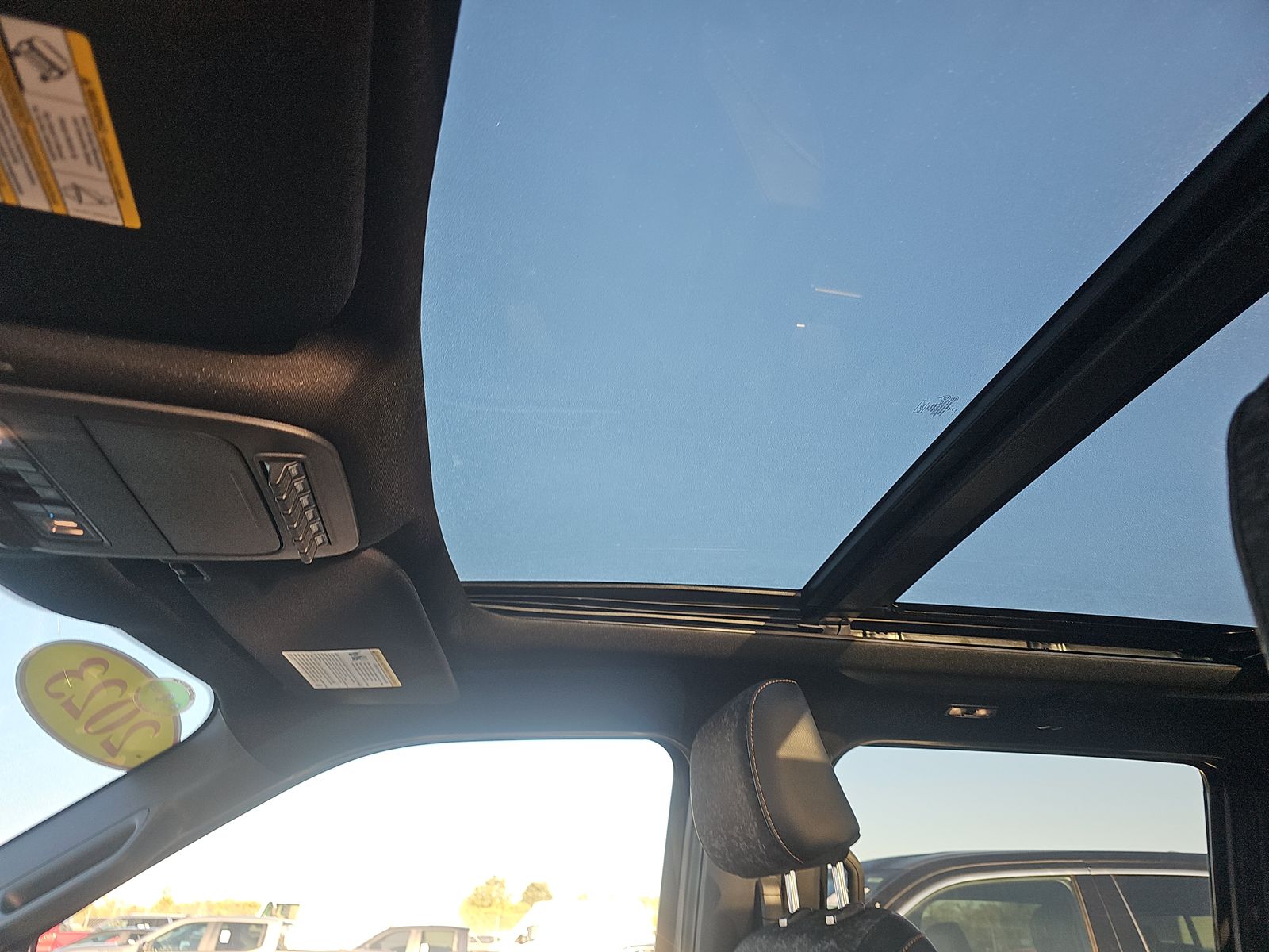 2023 Ford F-150 Tremor AWD