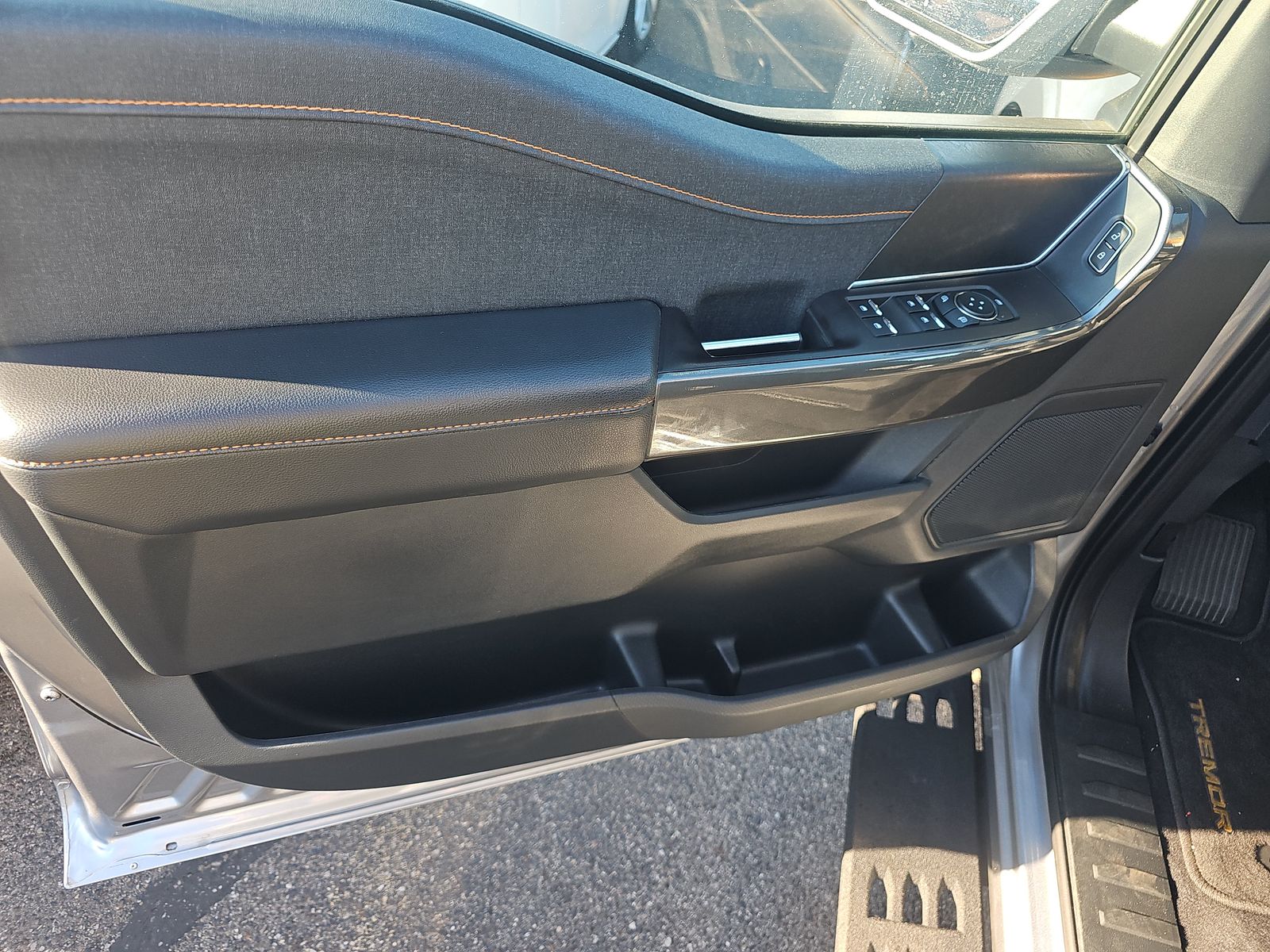 2023 Ford F-150 Tremor AWD