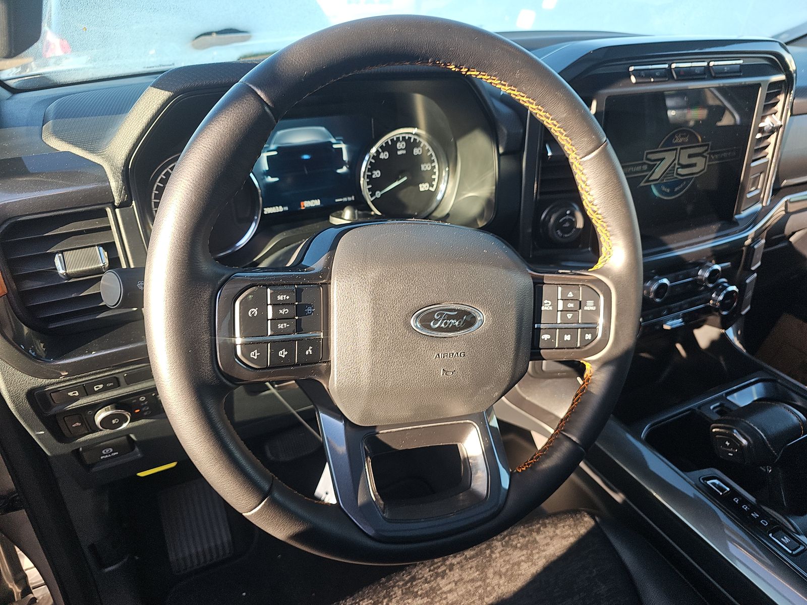2023 Ford F-150 Tremor AWD
