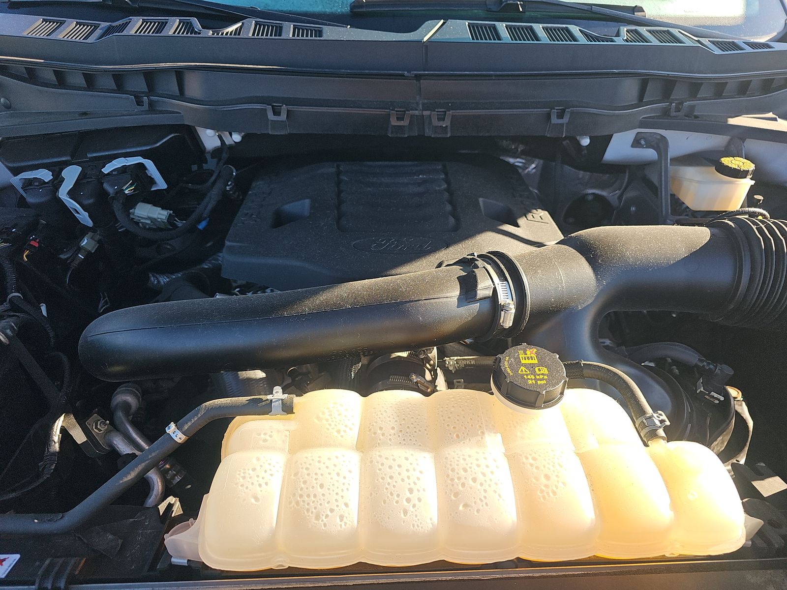 2023 Ford F-150 Tremor AWD