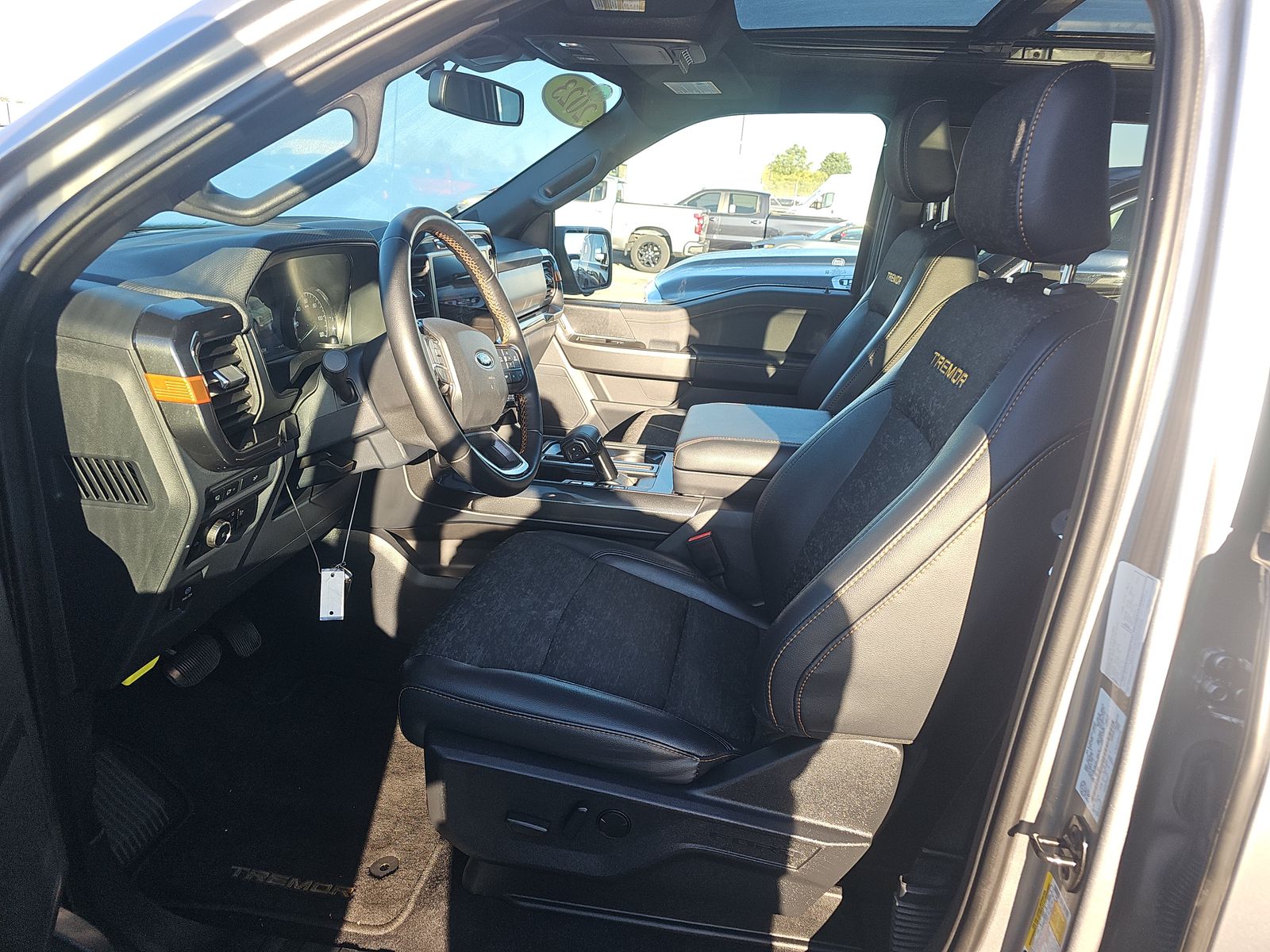 2023 Ford F-150 Tremor AWD