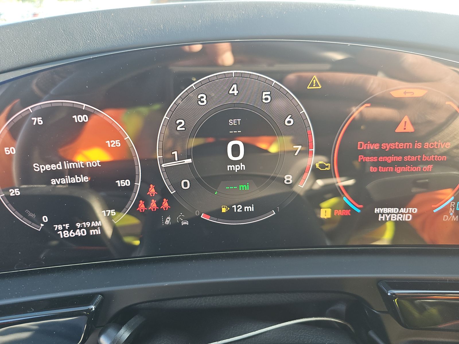 2025 Porsche Cayenne E-Hybrid AWD