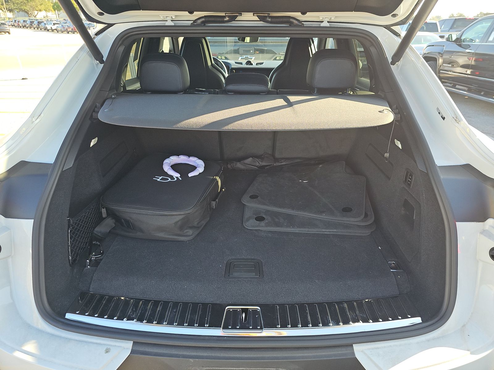 2025 Porsche Cayenne E-Hybrid AWD