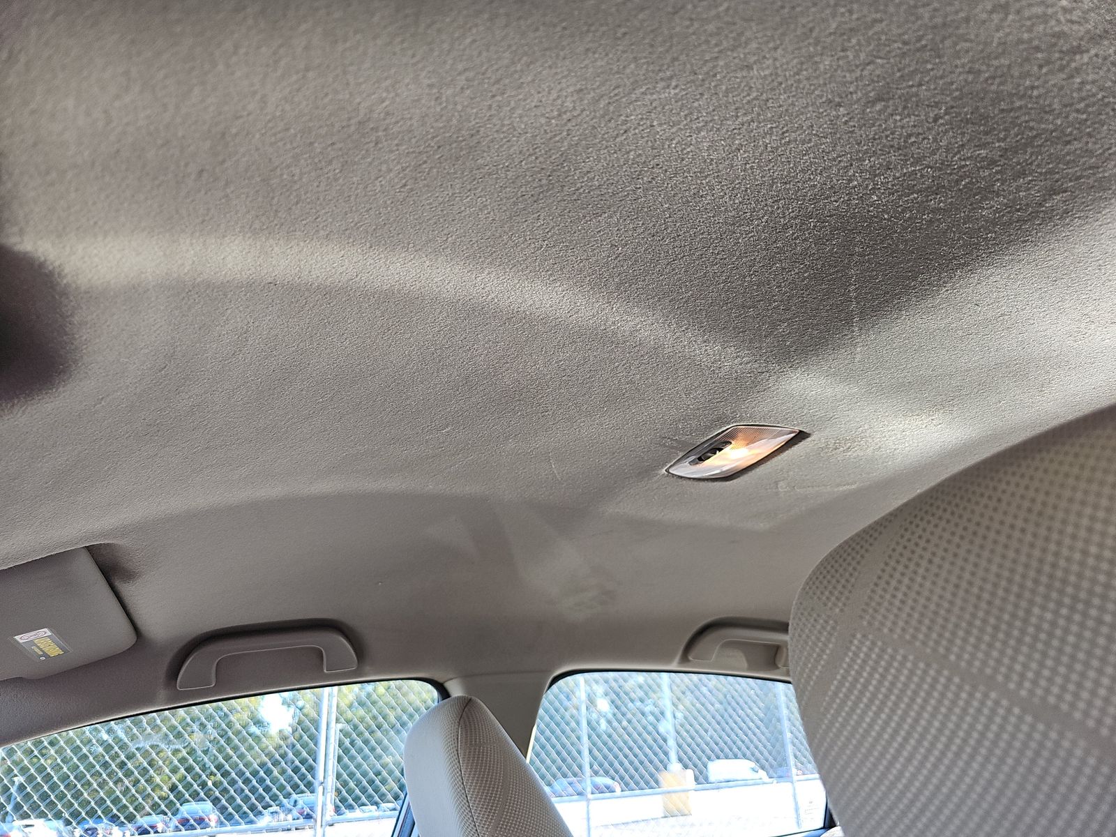 2012 Honda Civic LX FWD