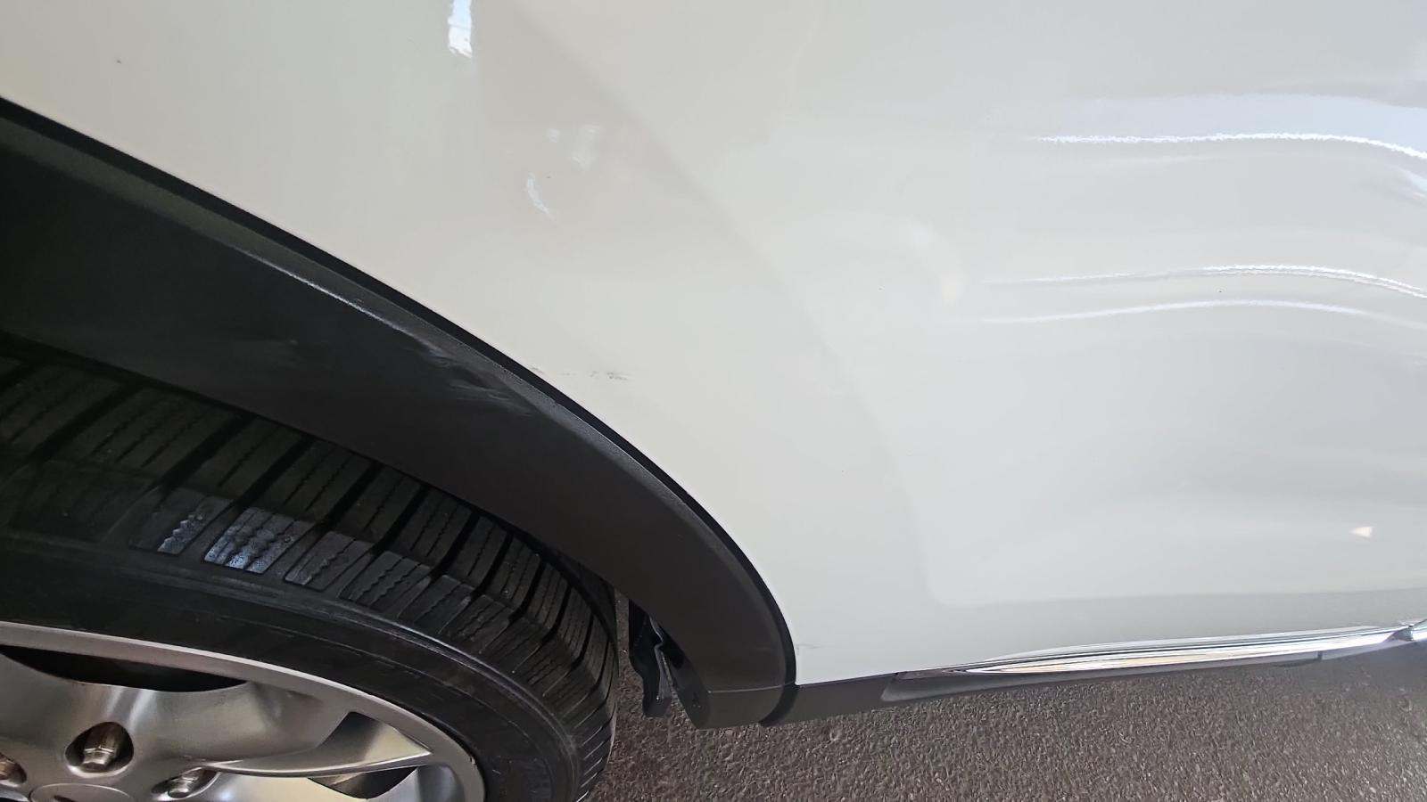 2014 Ford Explorer Limited AWD