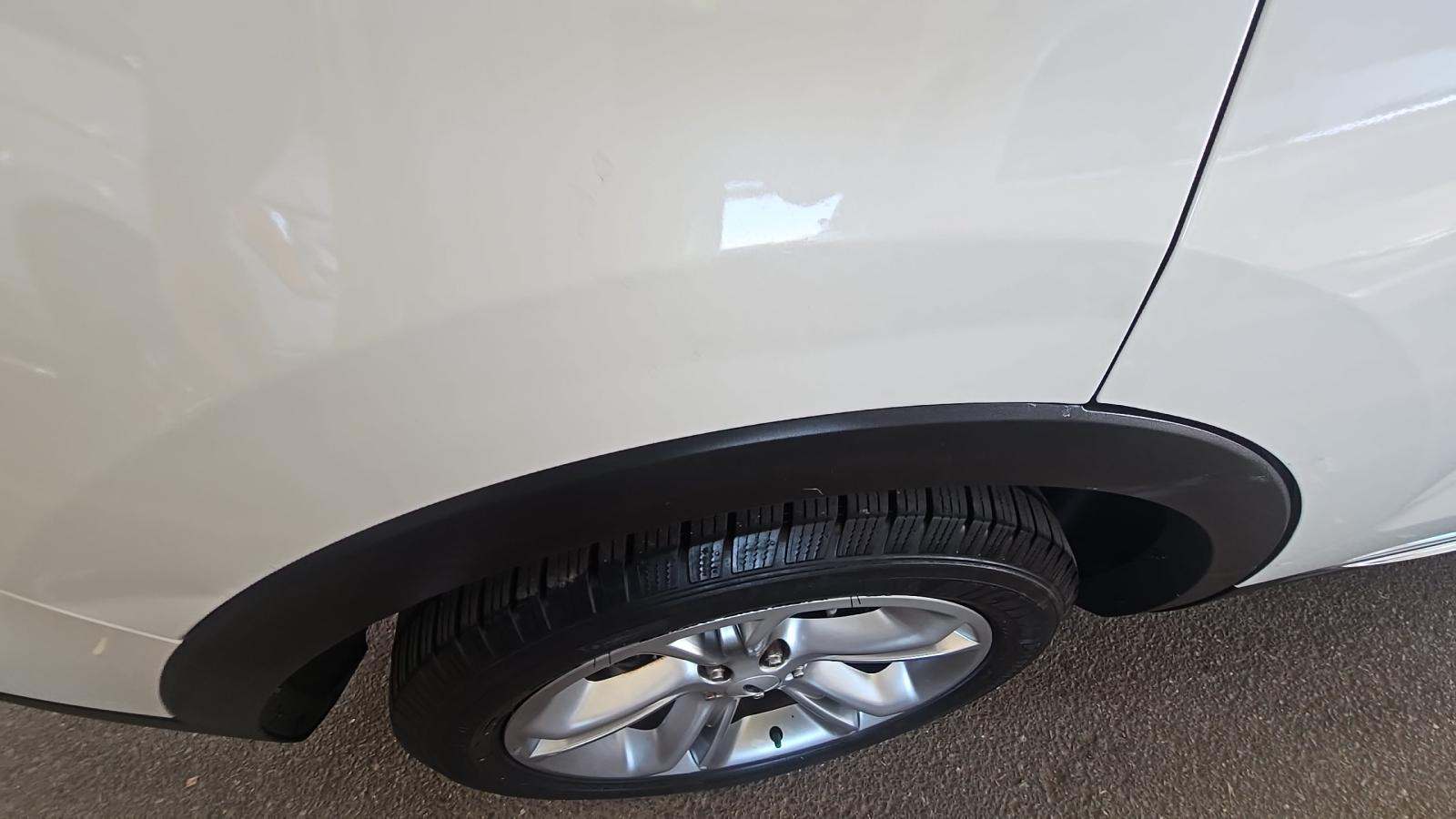 2014 Ford Explorer Limited AWD