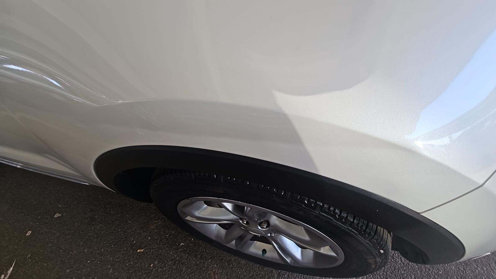 2014 Ford Explorer Limited AWD