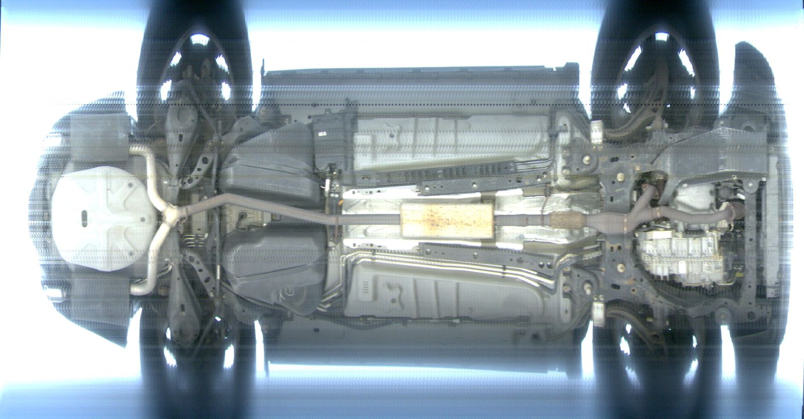 2014 Ford Explorer Limited FWD