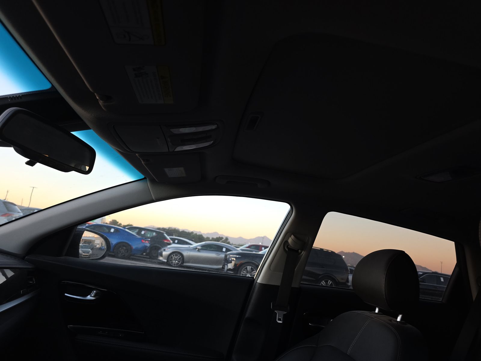 2022 Kia Niro EX Premium FWD