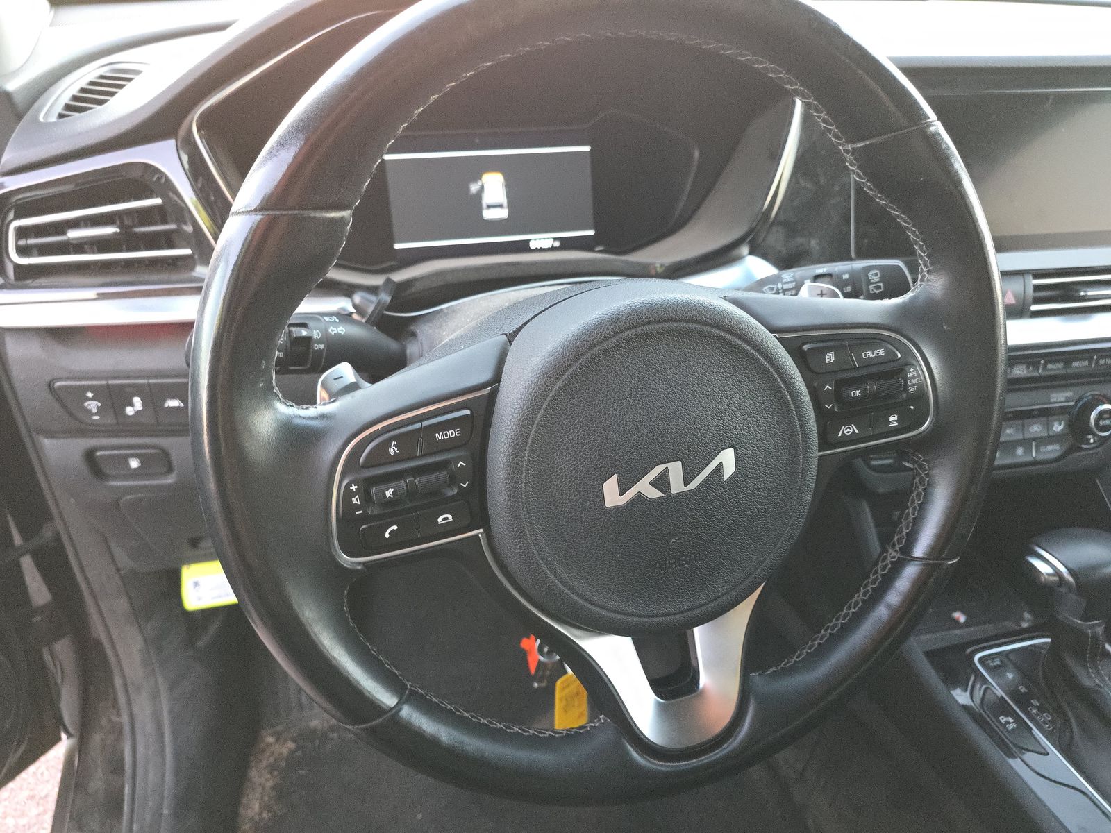 2022 Kia Niro EX Premium FWD