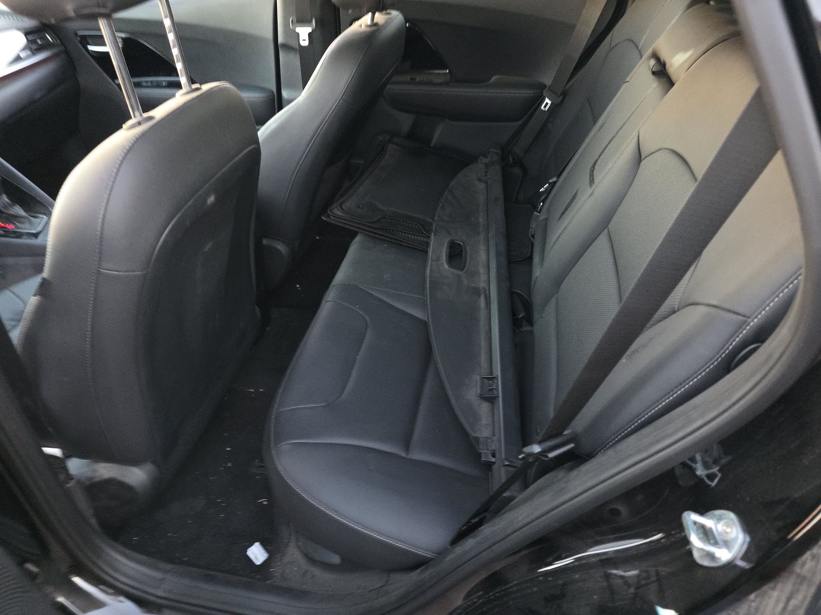 2022 Kia Niro EX Premium FWD