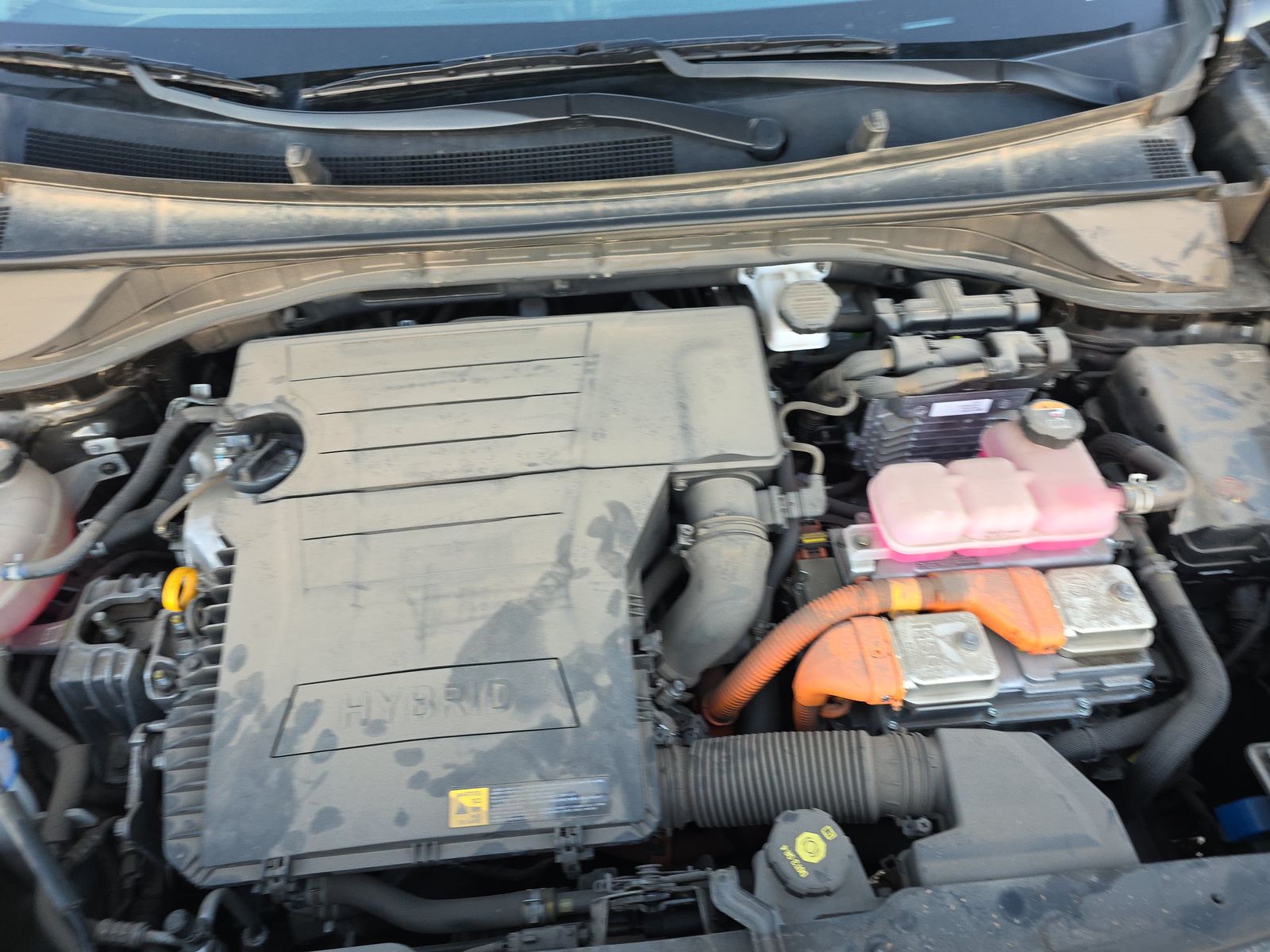 2022 Kia Niro EX Premium FWD