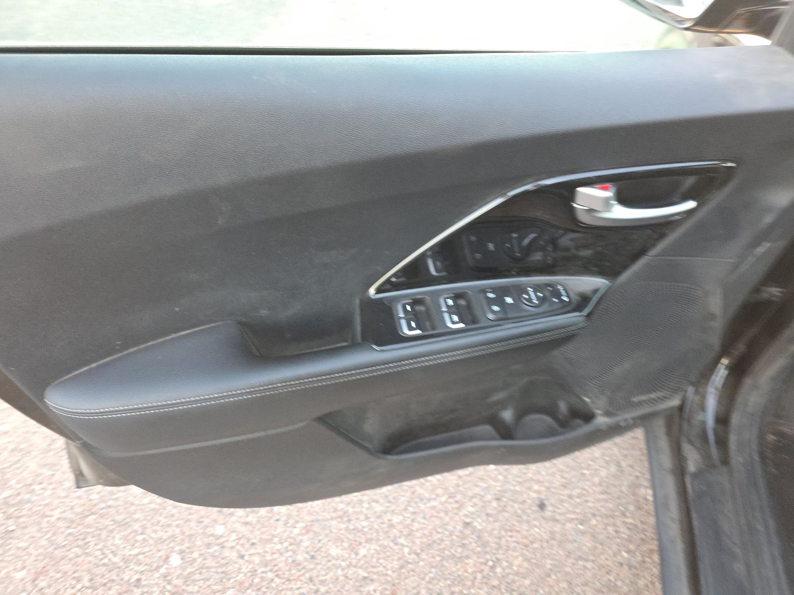 2022 Kia Niro EX Premium FWD