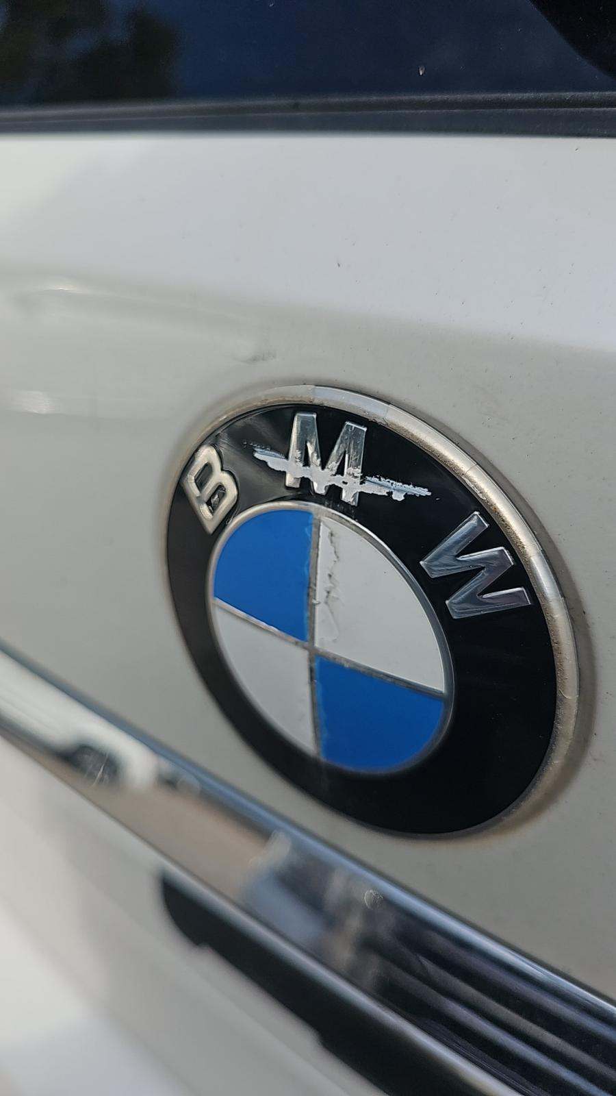 2020 BMW X7 xDrive40i AWD