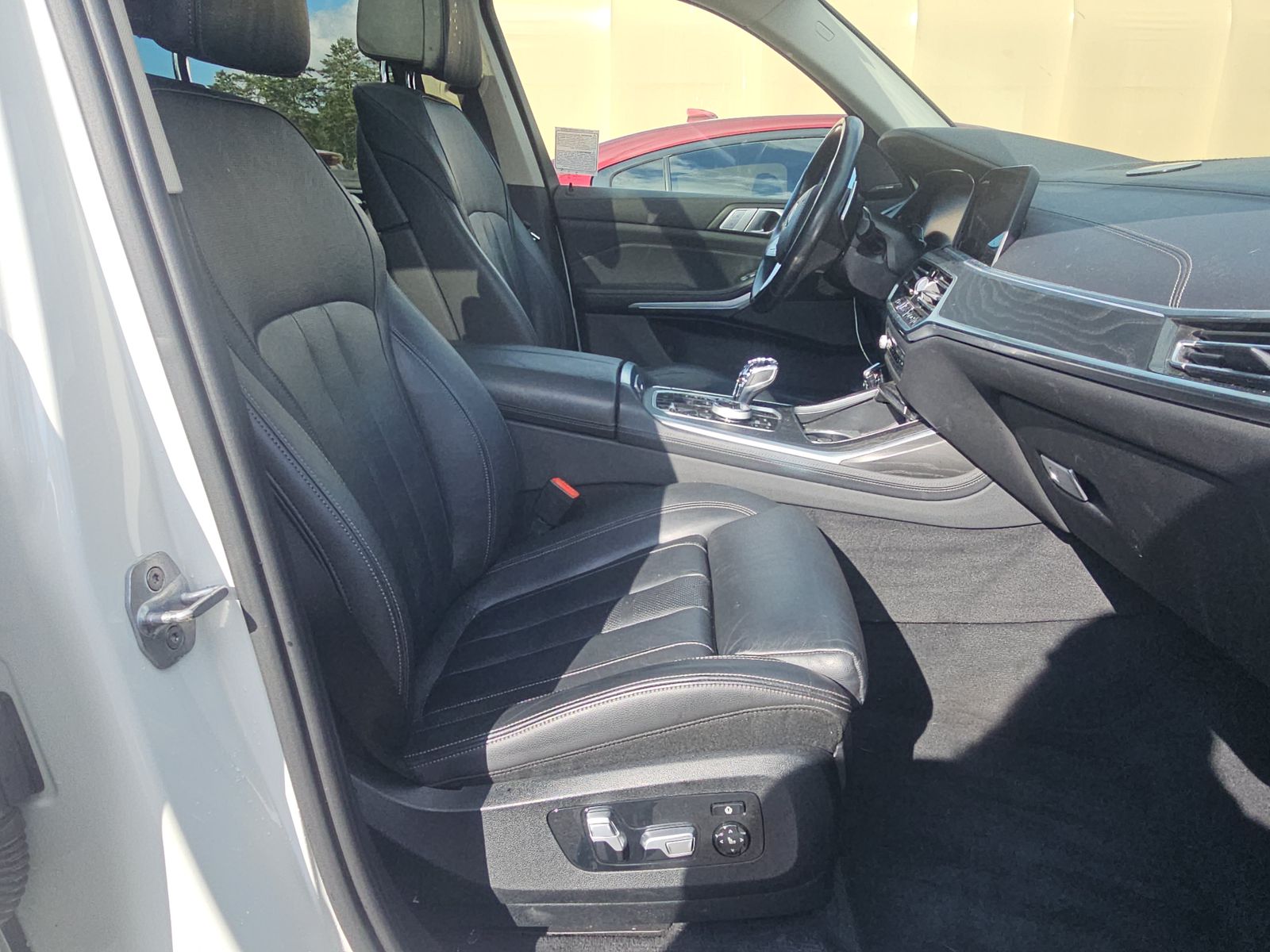 2020 BMW X7 xDrive40i AWD