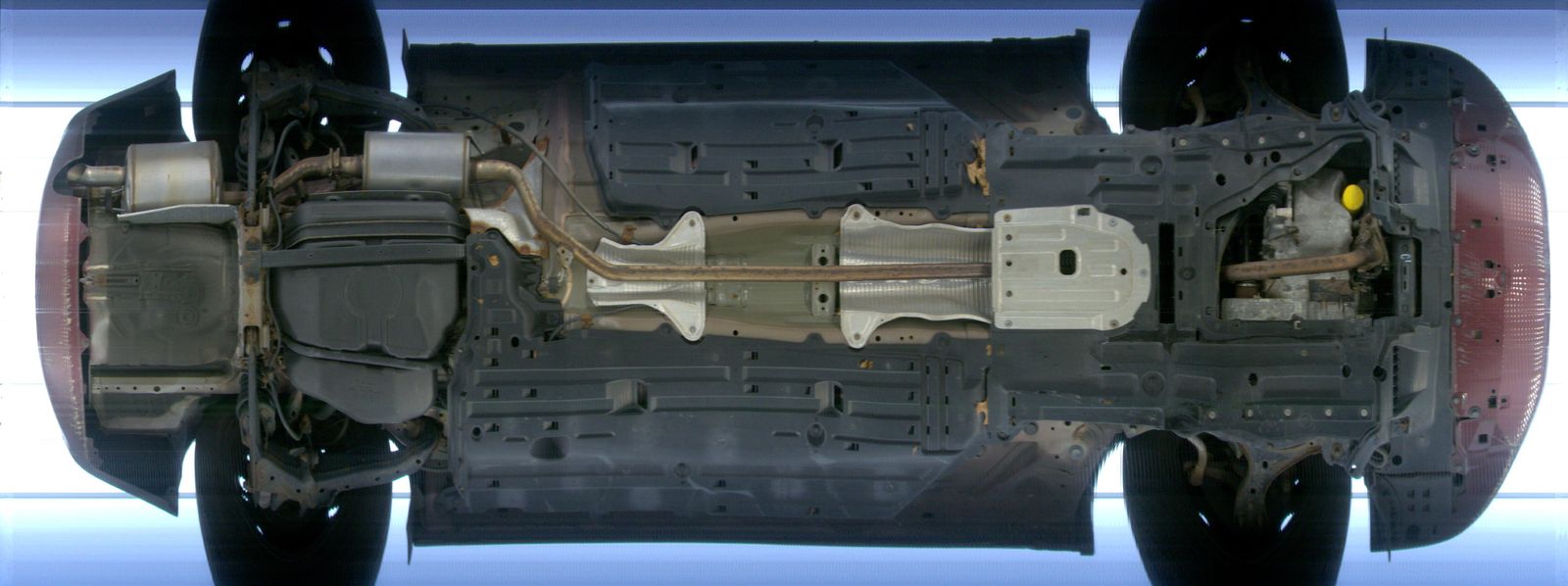 2012 Honda Civic LX FWD