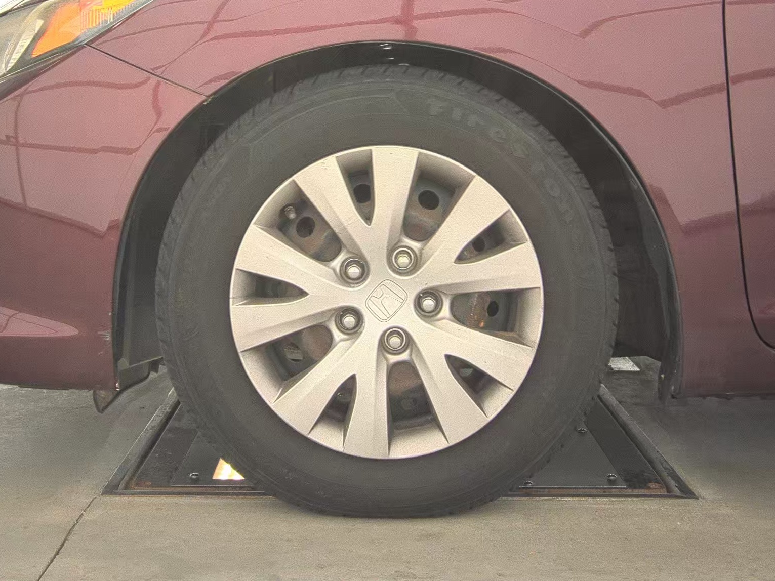 2012 Honda Civic LX FWD