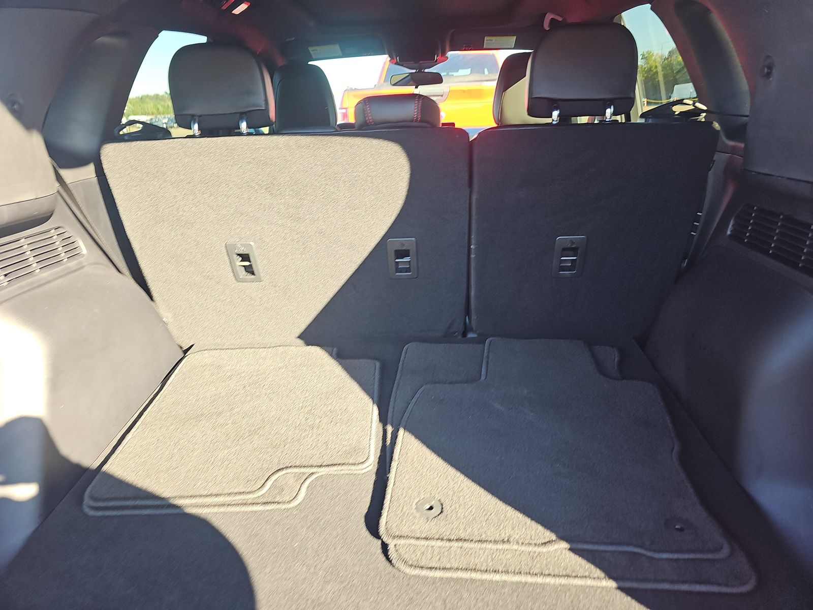 2024 Ford Escape ST-Line FWD