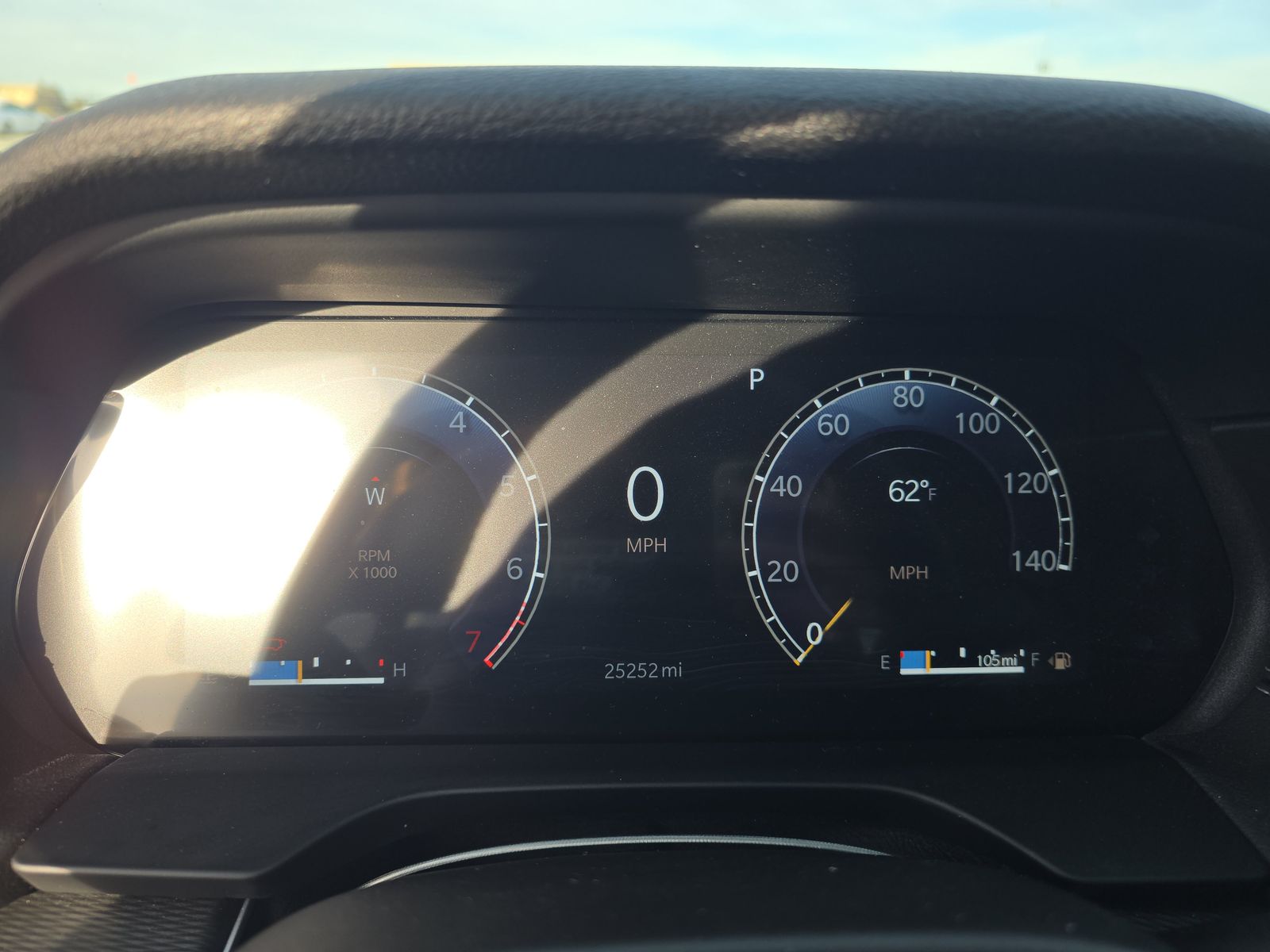 2024 Jeep Grand Cherokee Laredo RWD