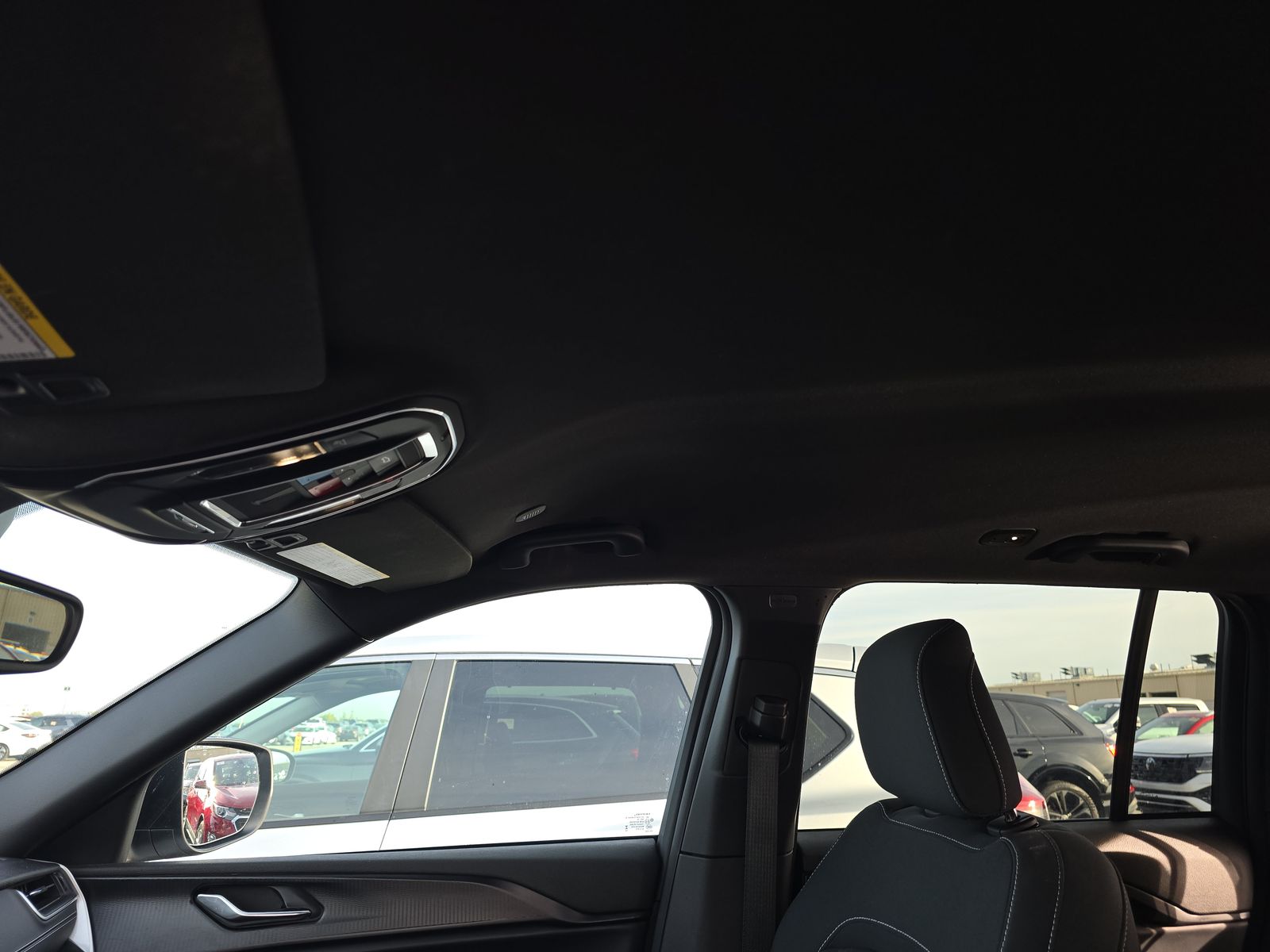 2024 Jeep Grand Cherokee Laredo RWD