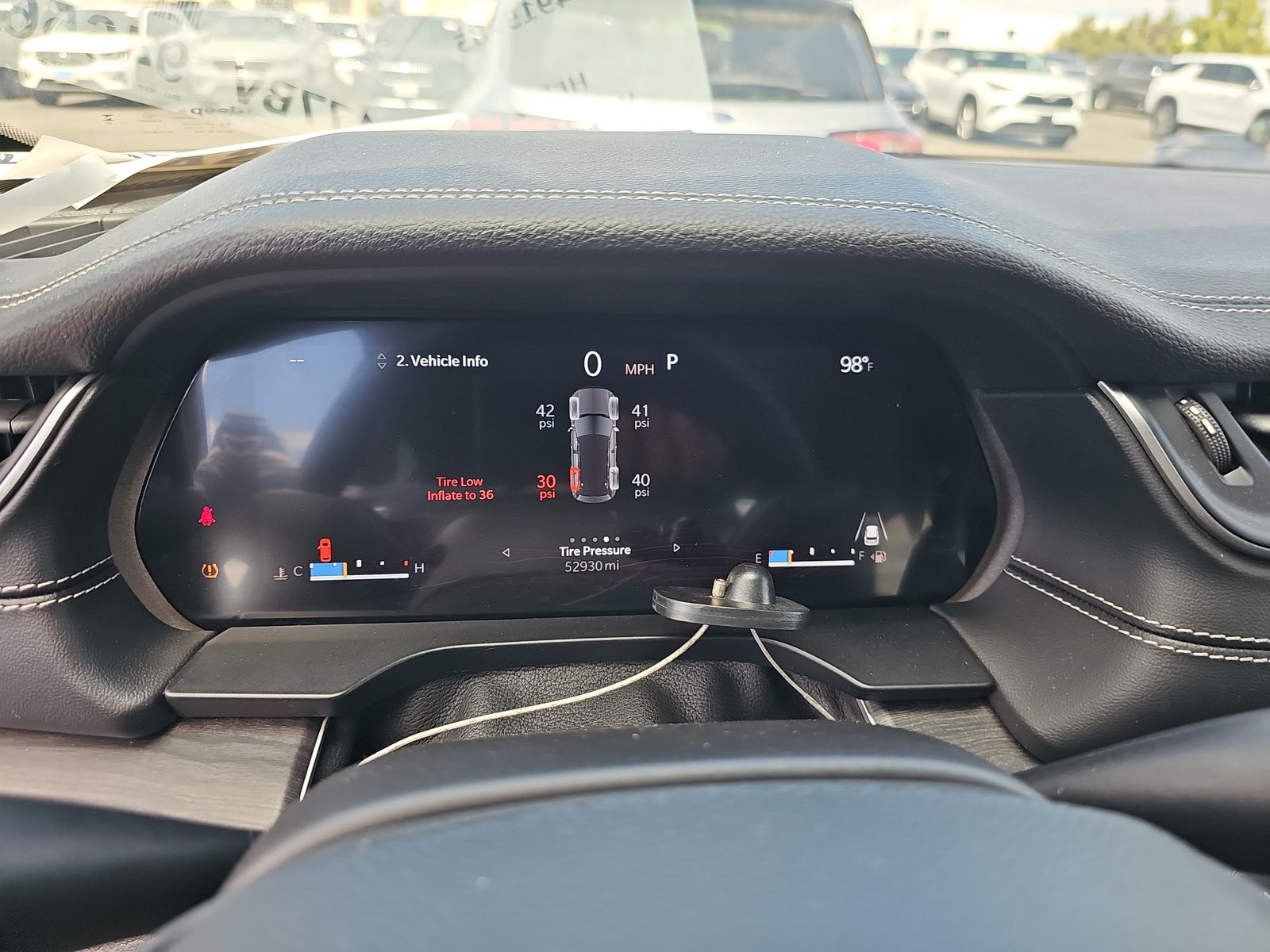 2023 Jeep Grand Cherokee Limited AWD