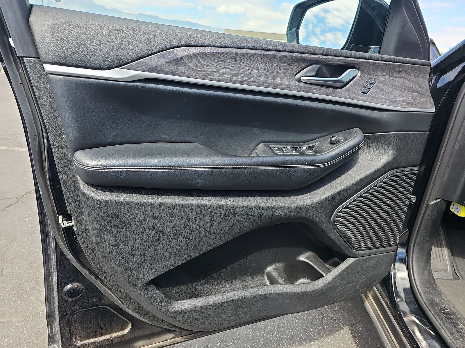 2023 Jeep Grand Cherokee Limited AWD