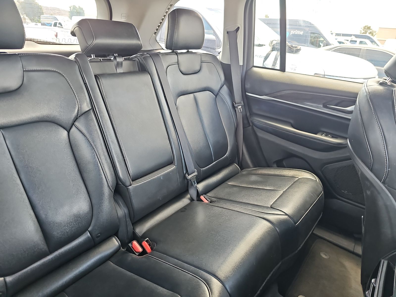 2023 Jeep Grand Cherokee Limited AWD