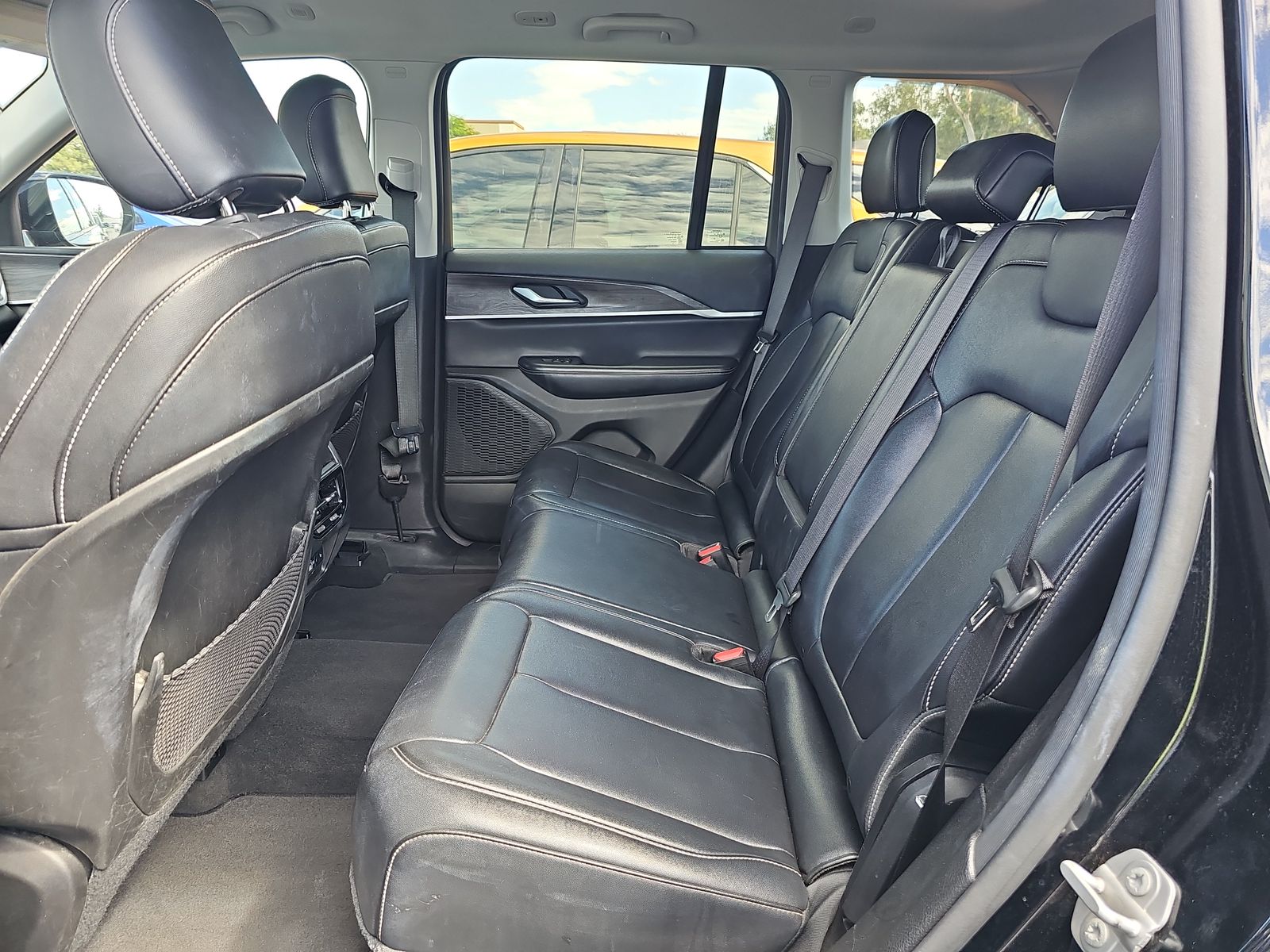 2023 Jeep Grand Cherokee Limited AWD