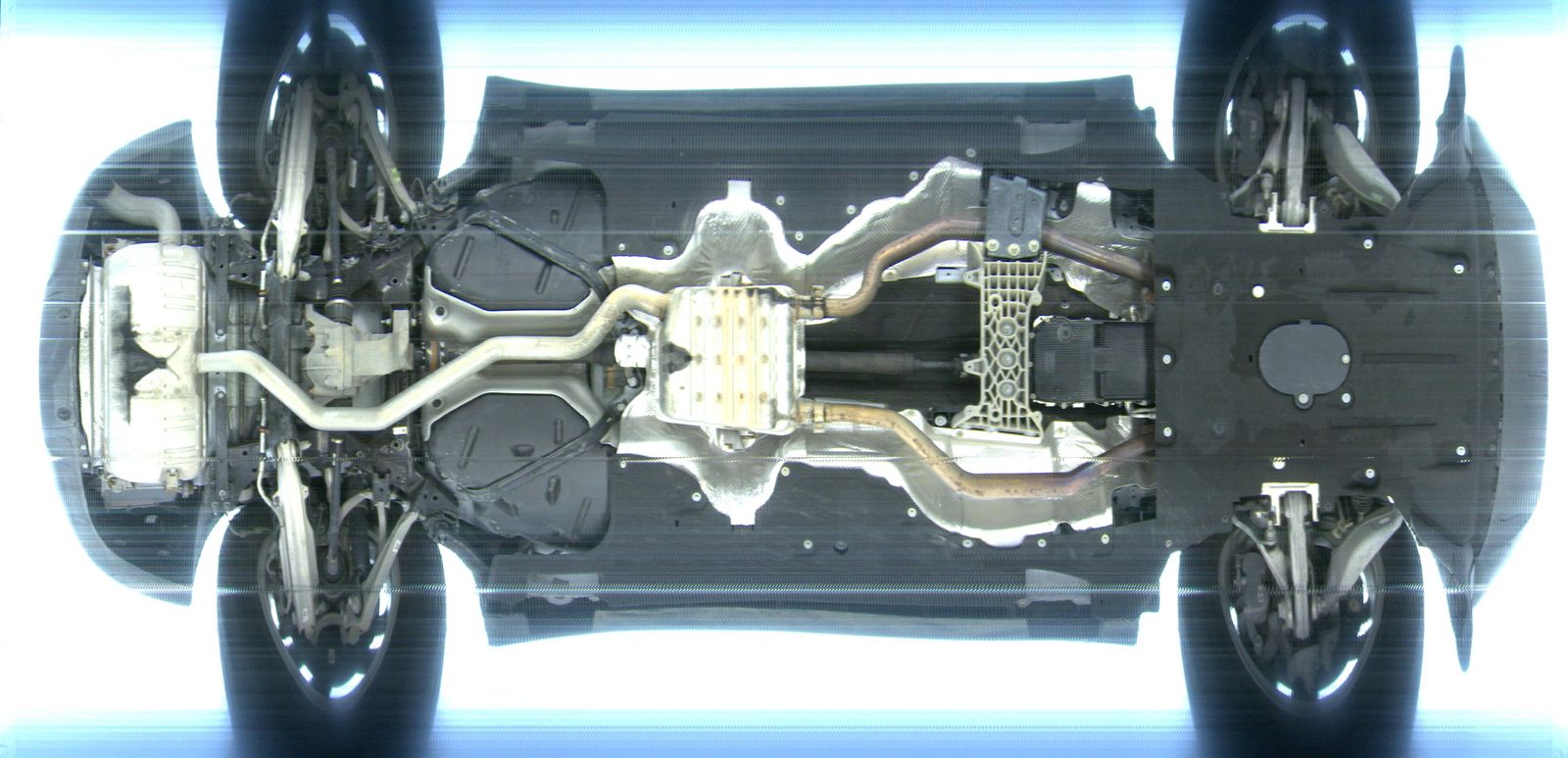 2024 Jeep Grand Cherokee Laredo RWD