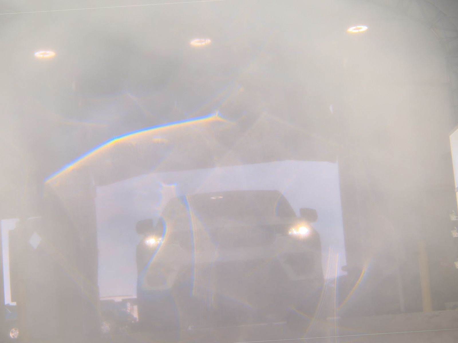 2024 Jeep Grand Cherokee Laredo RWD