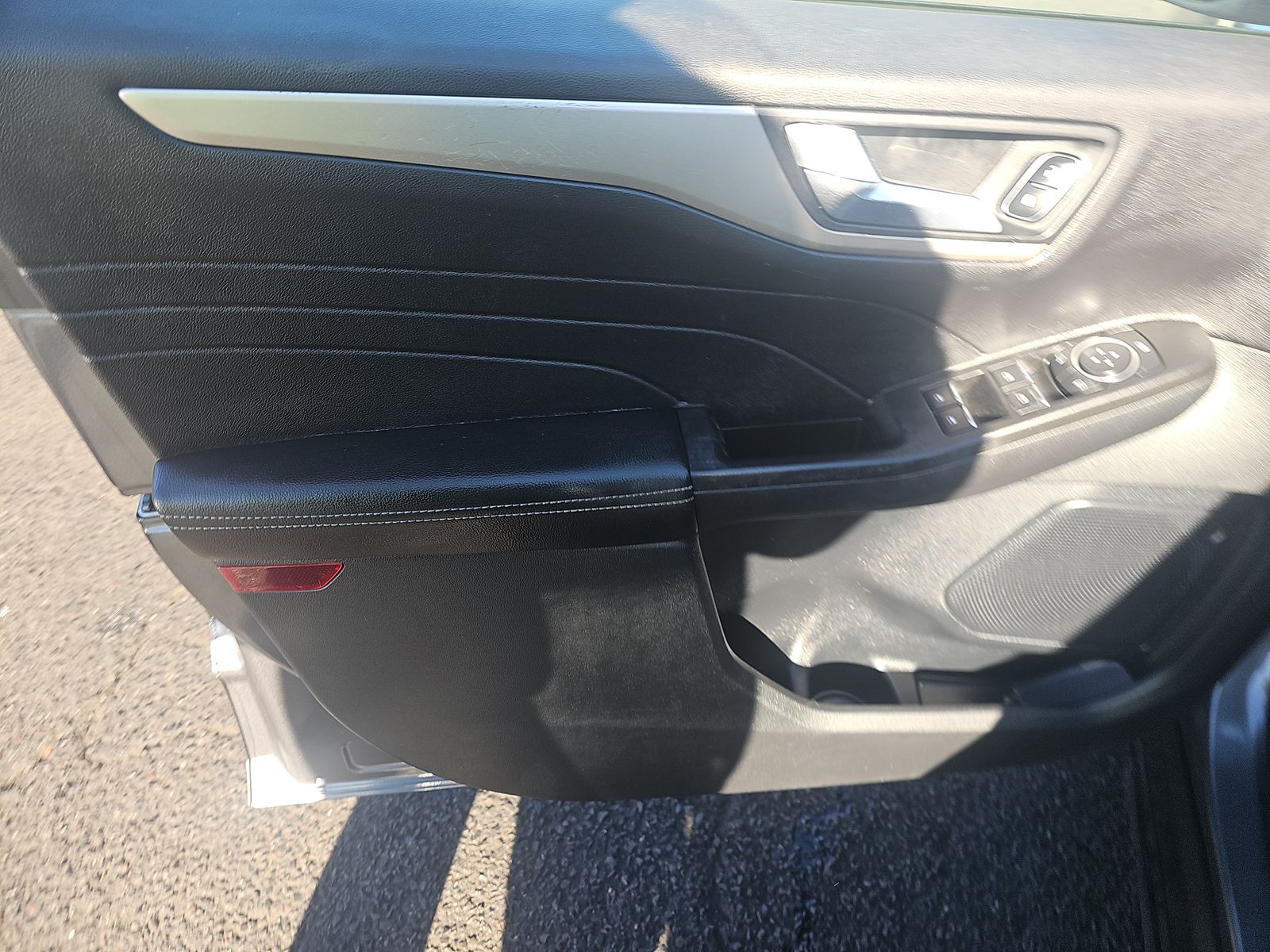 2021 Ford Escape Hybrid SEL AWD