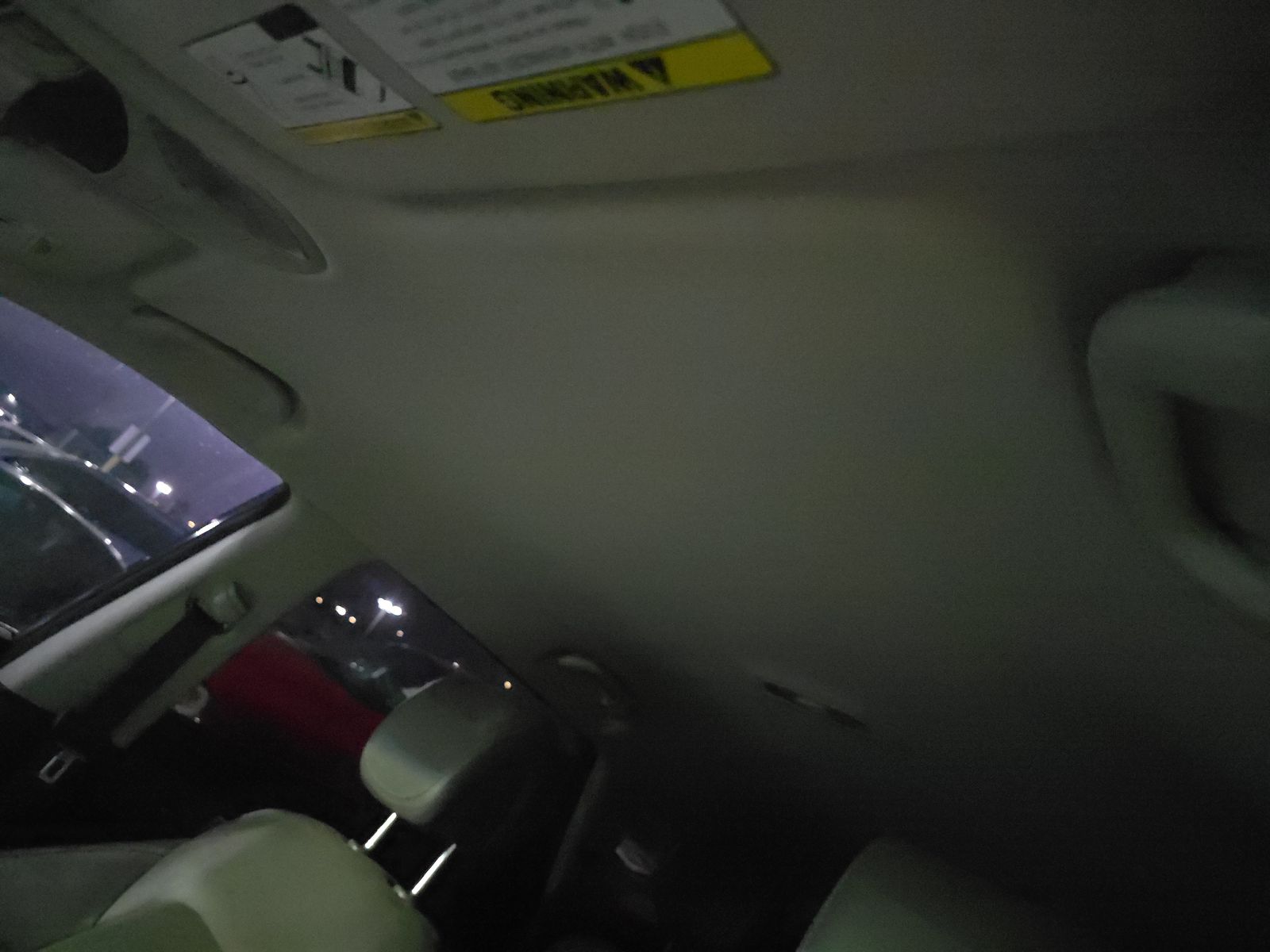 2017 Hyundai Santa Fe Limited FWD