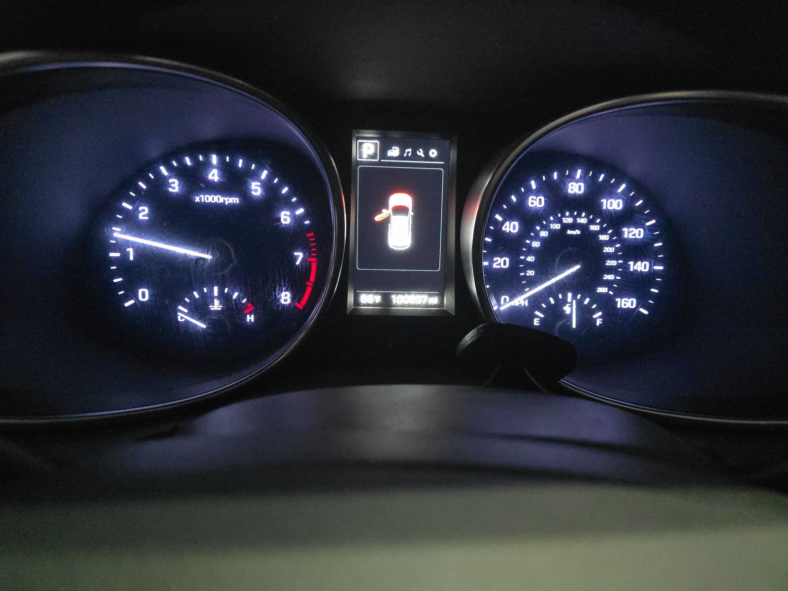 2017 Hyundai Santa Fe Limited FWD