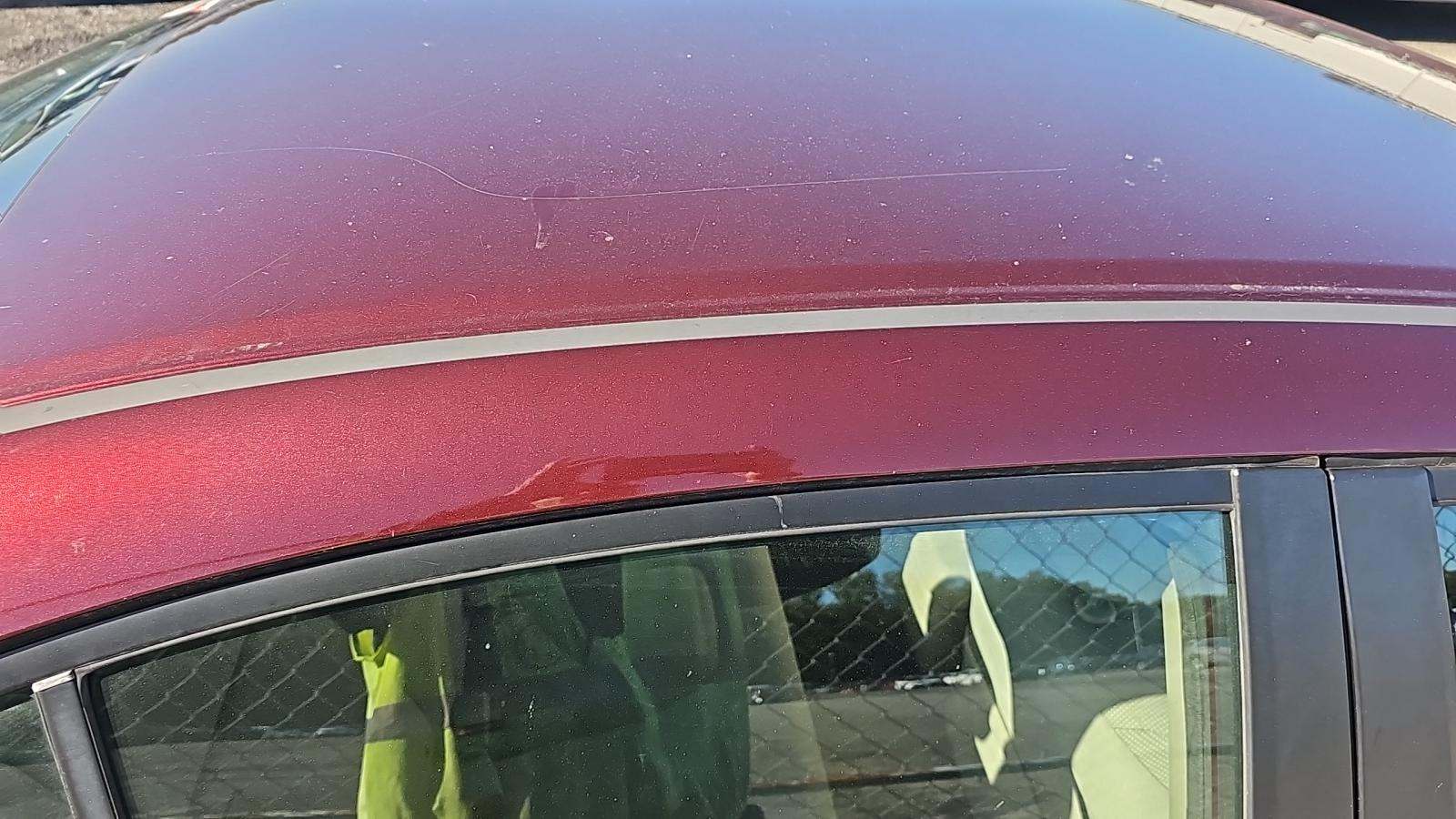 2012 Honda Civic LX FWD