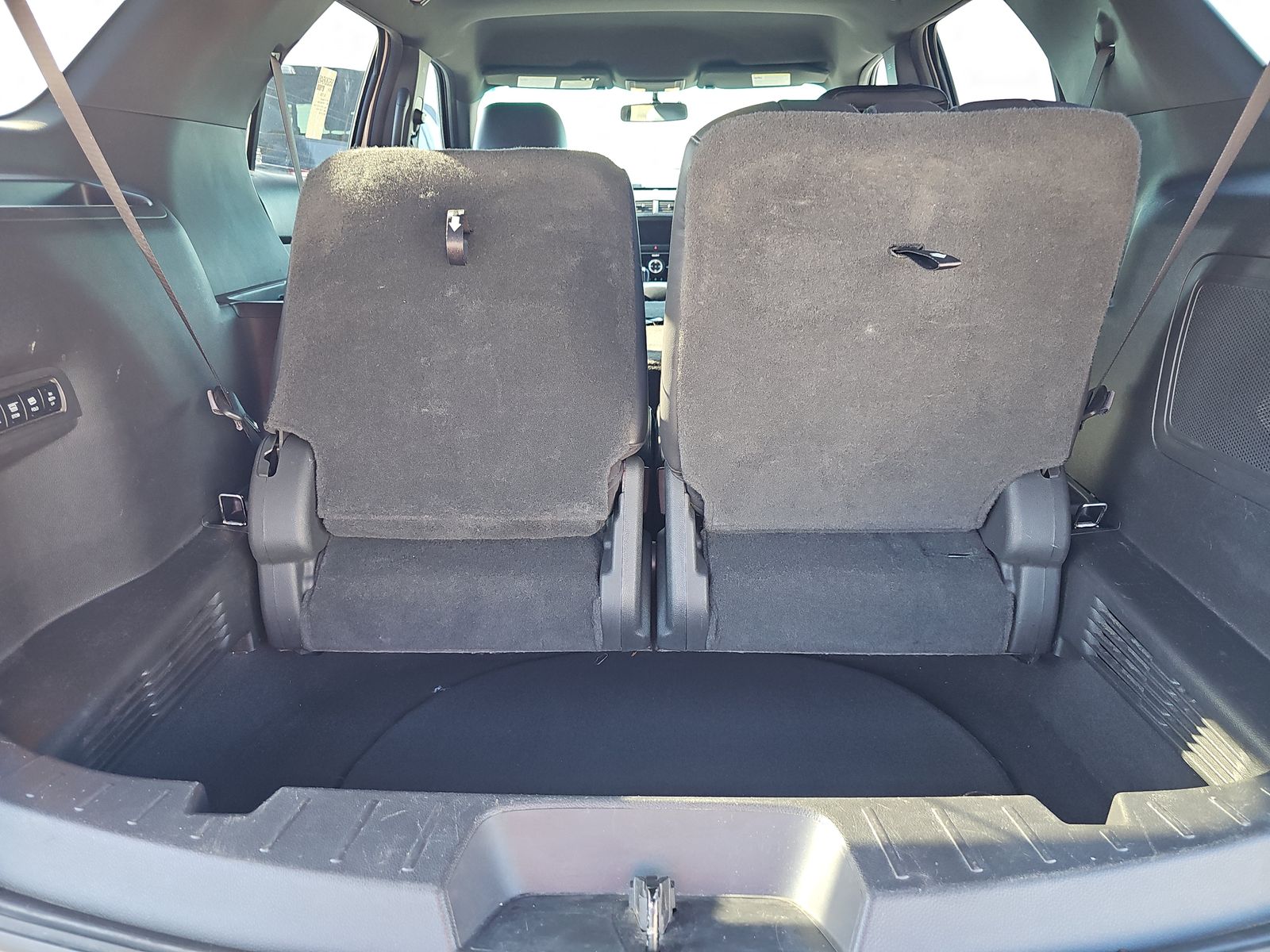 2014 Ford Explorer Limited FWD