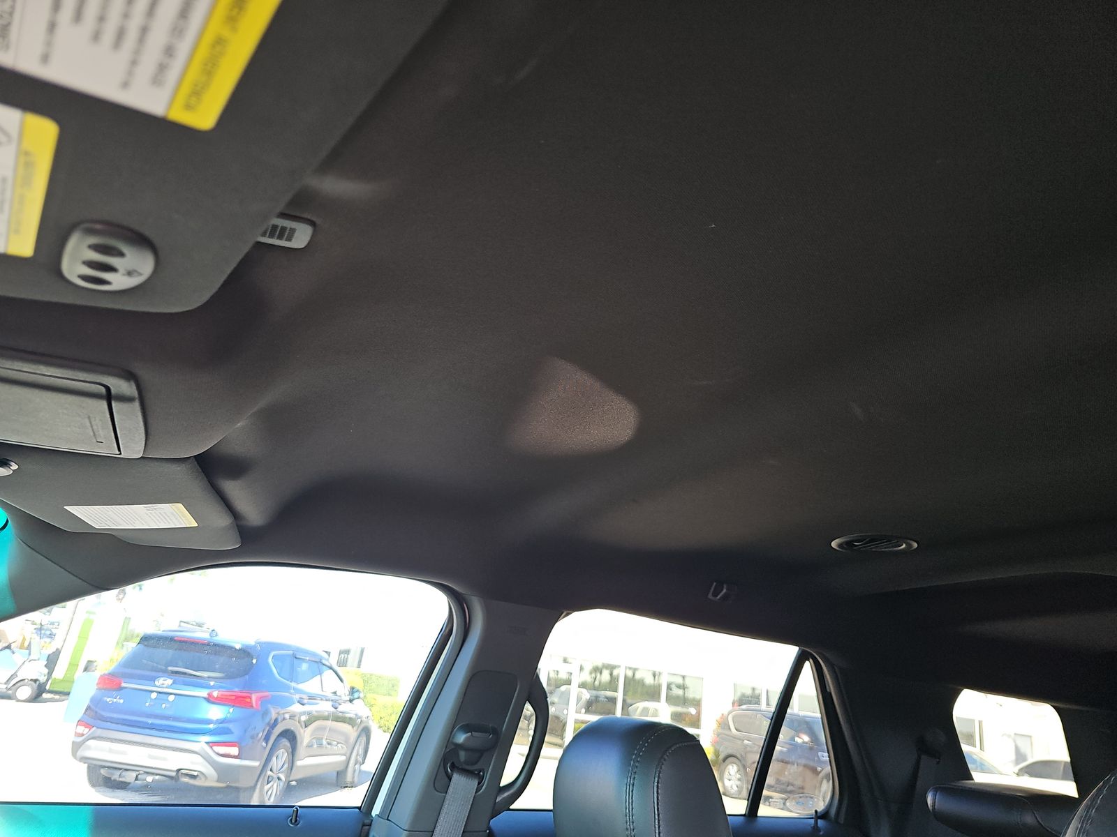 2014 Ford Explorer Limited FWD