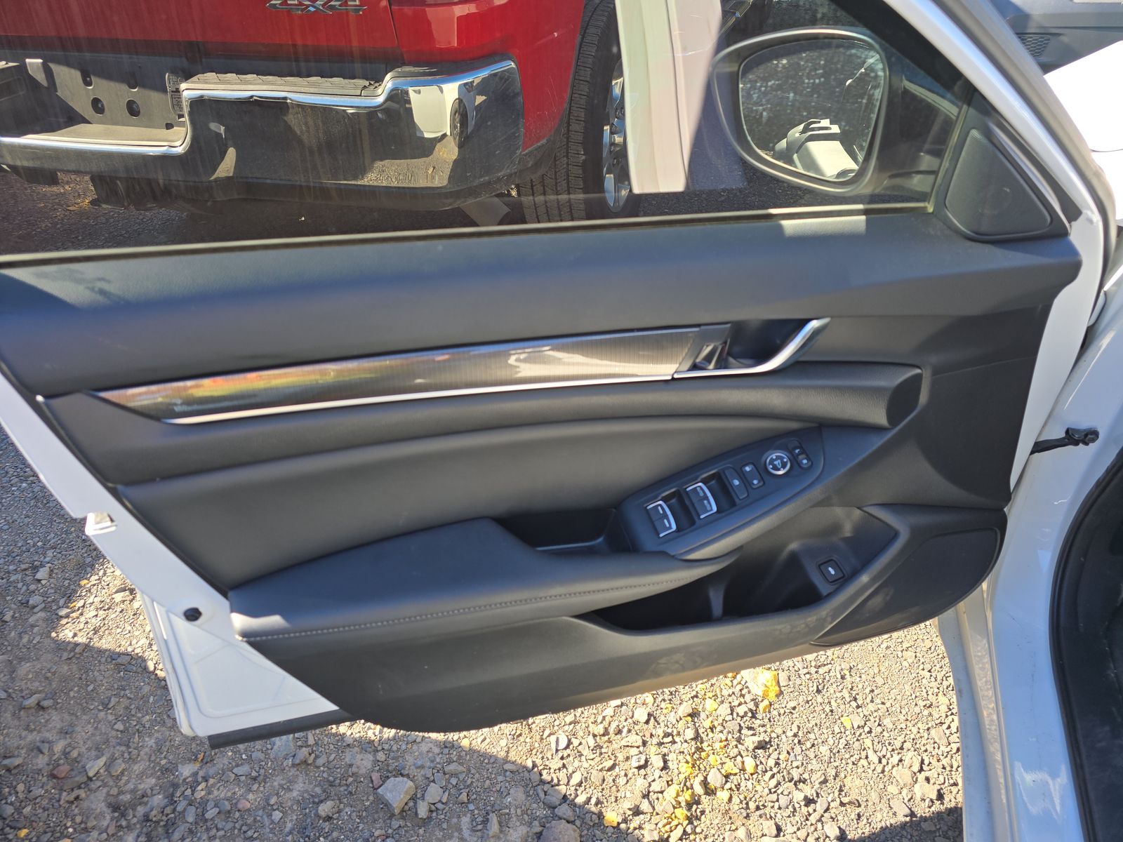 2022 Honda Accord Sport FWD