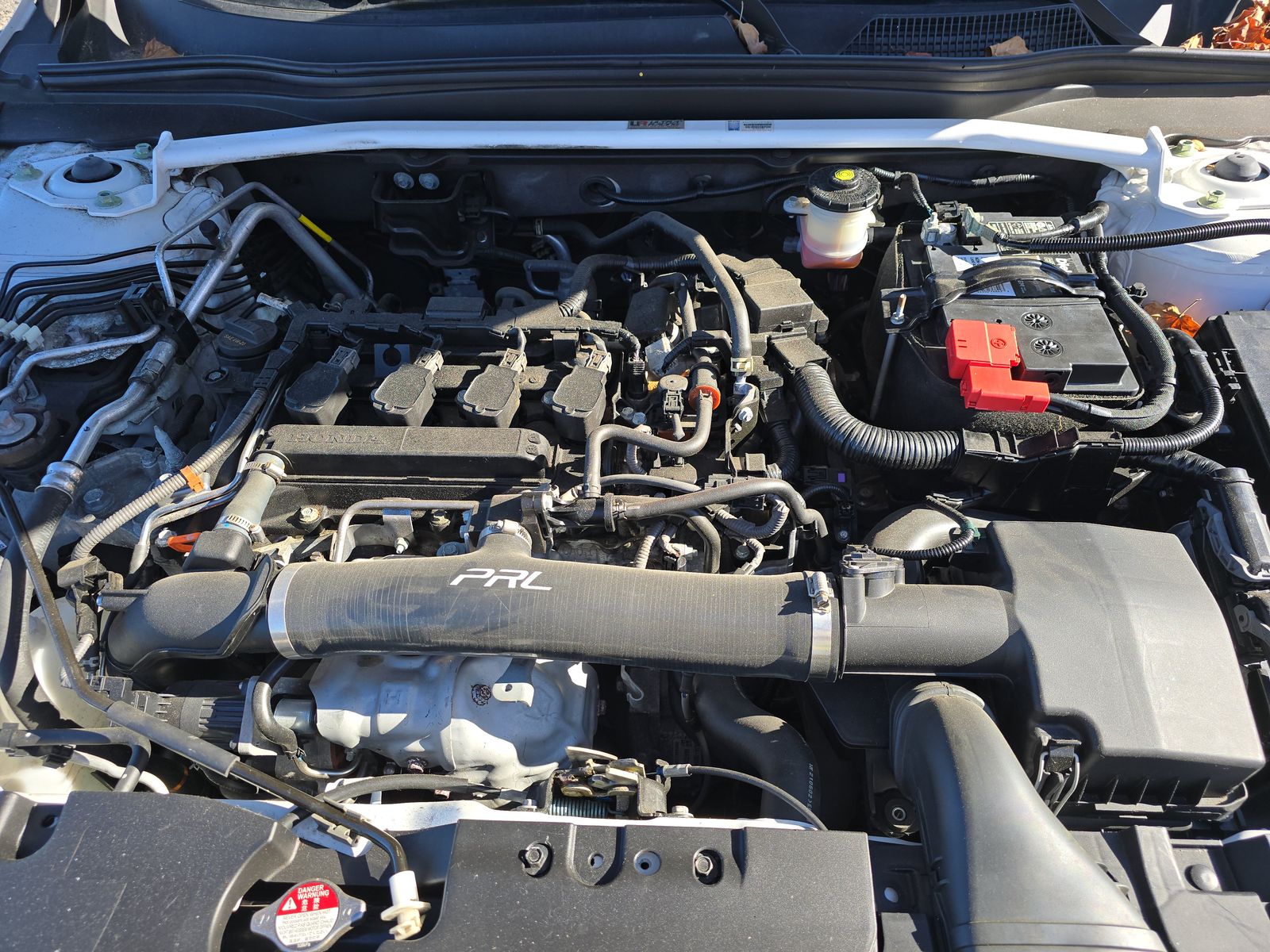 2022 Honda Accord Sport FWD