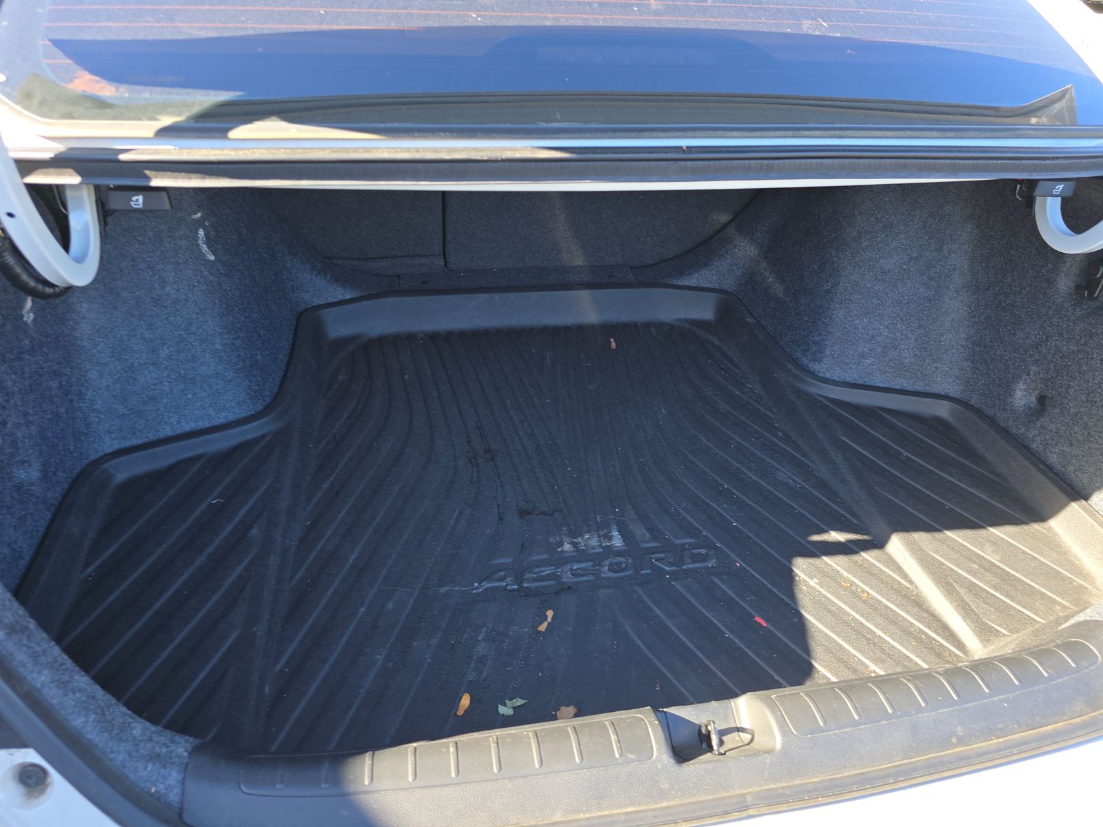 2022 Honda Accord Sport FWD