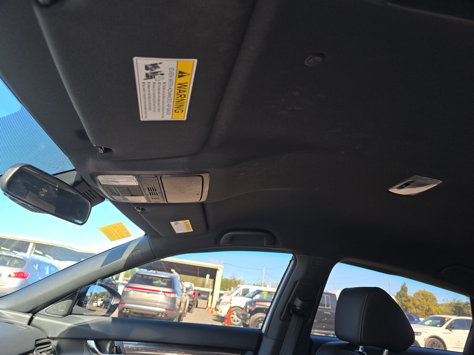 2022 Honda Accord Sport FWD