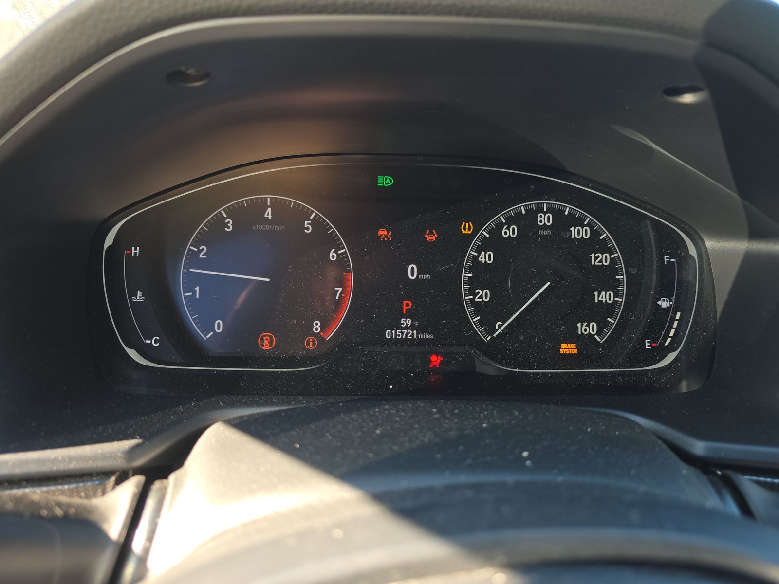 2022 Honda Accord Sport FWD