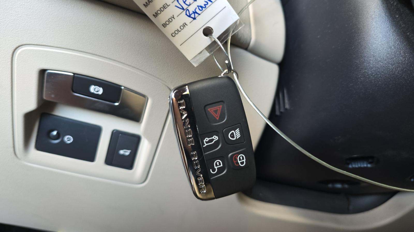 2018 Land Rover Range Rover Velar S AWD