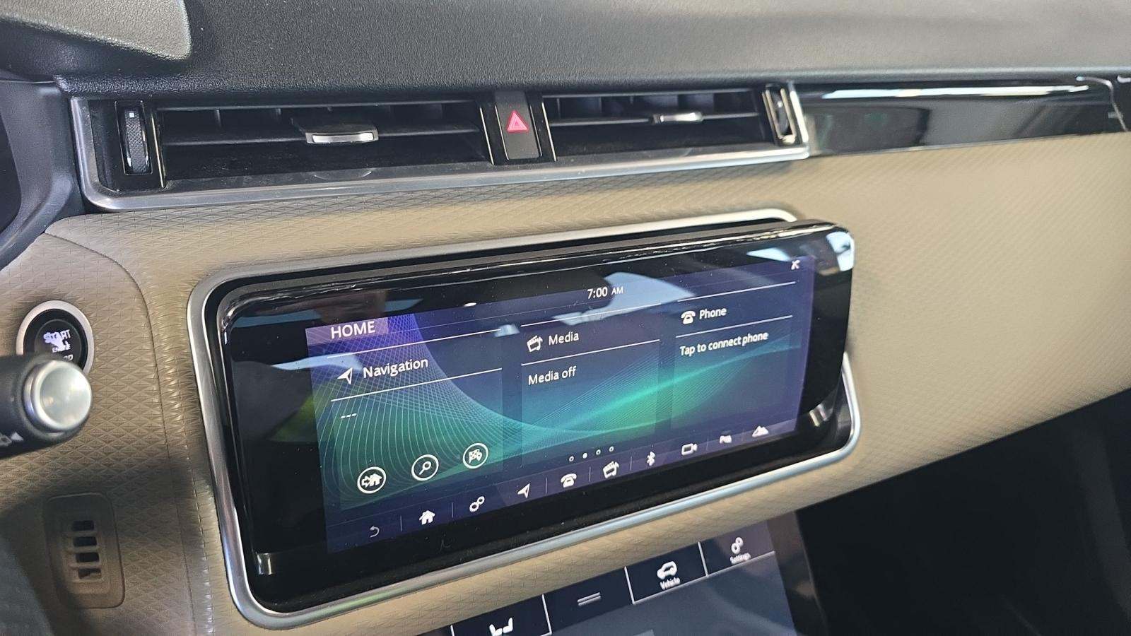 2018 Land Rover Range Rover Velar S AWD