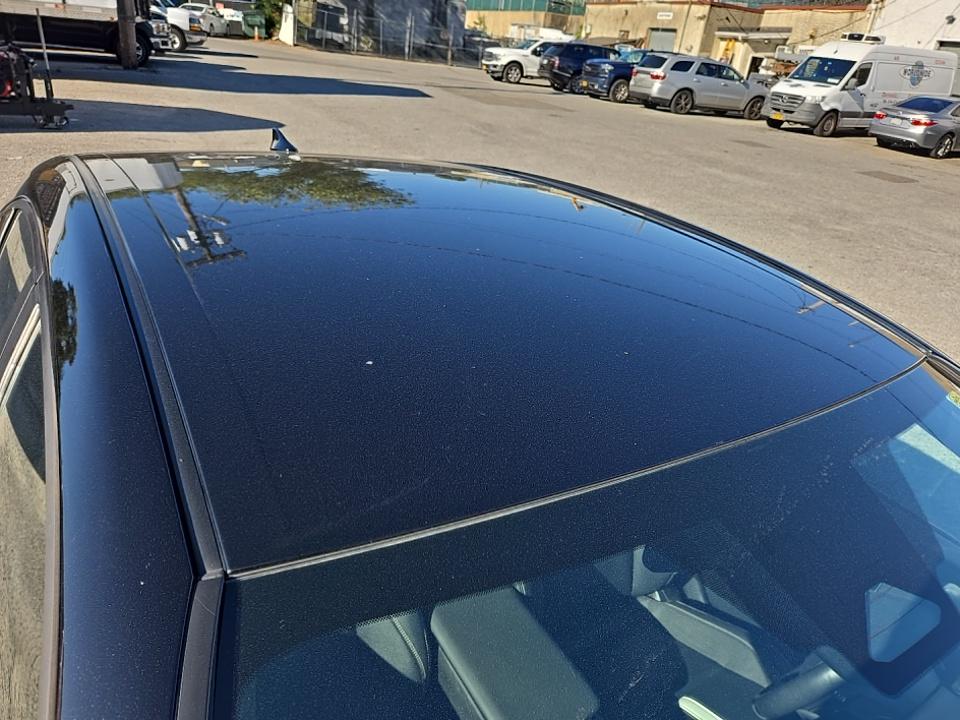 2025 Toyota Camry SE FWD