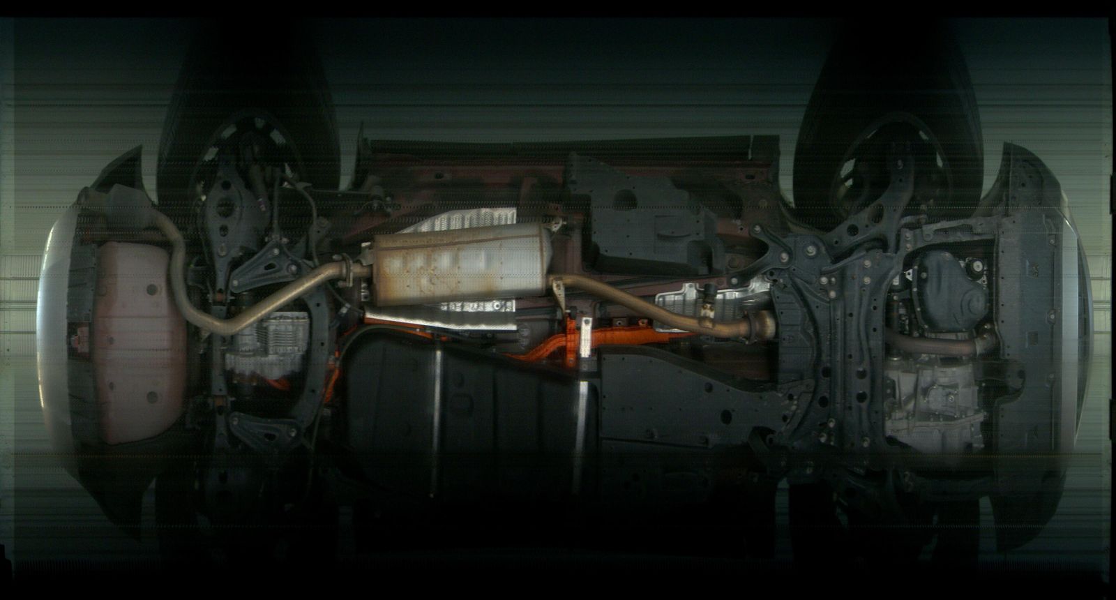 2018 Toyota RAV4 Hybrid XLE AWD