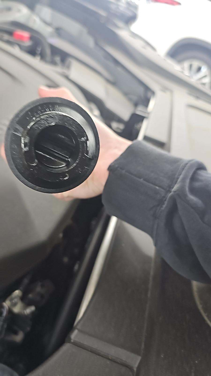 2025 Volvo XC90 B6 Plus AWD