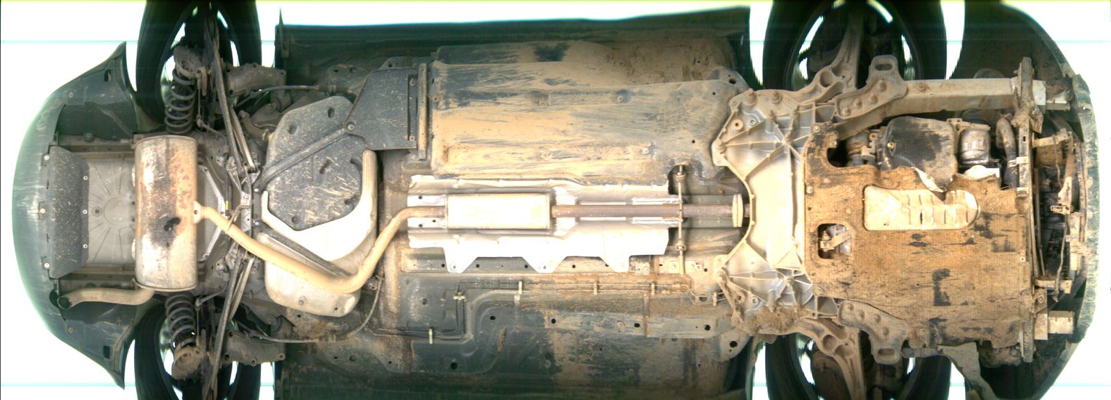 2016 Dodge Dart SE FWD