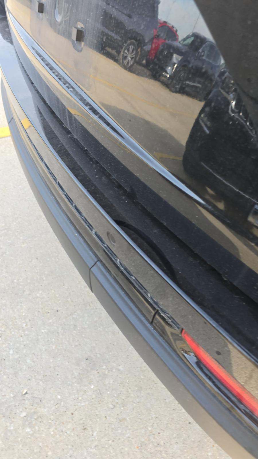 2024 Jeep Grand Cherokee Limited AWD