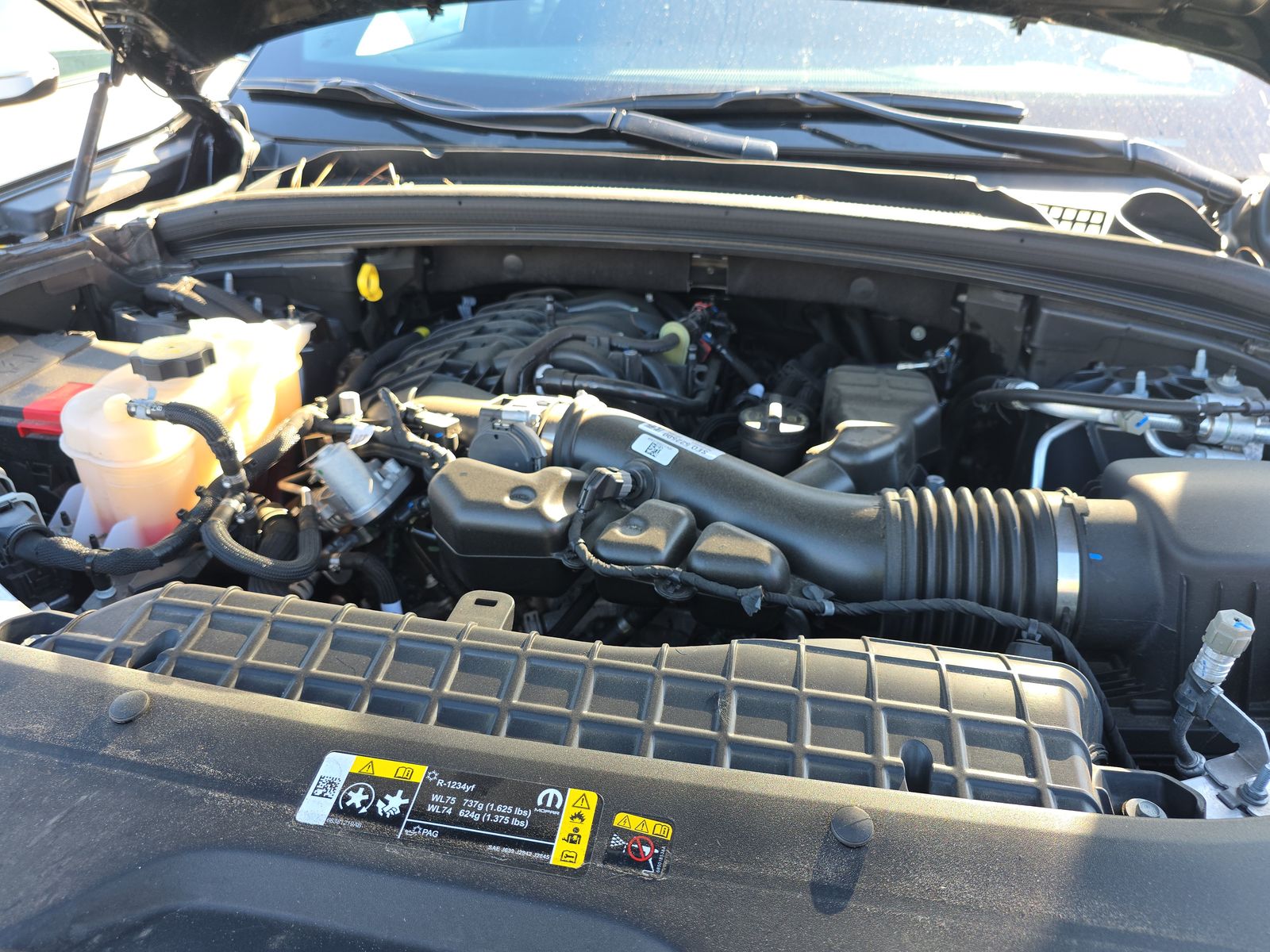 2024 Jeep Grand Cherokee Limited AWD